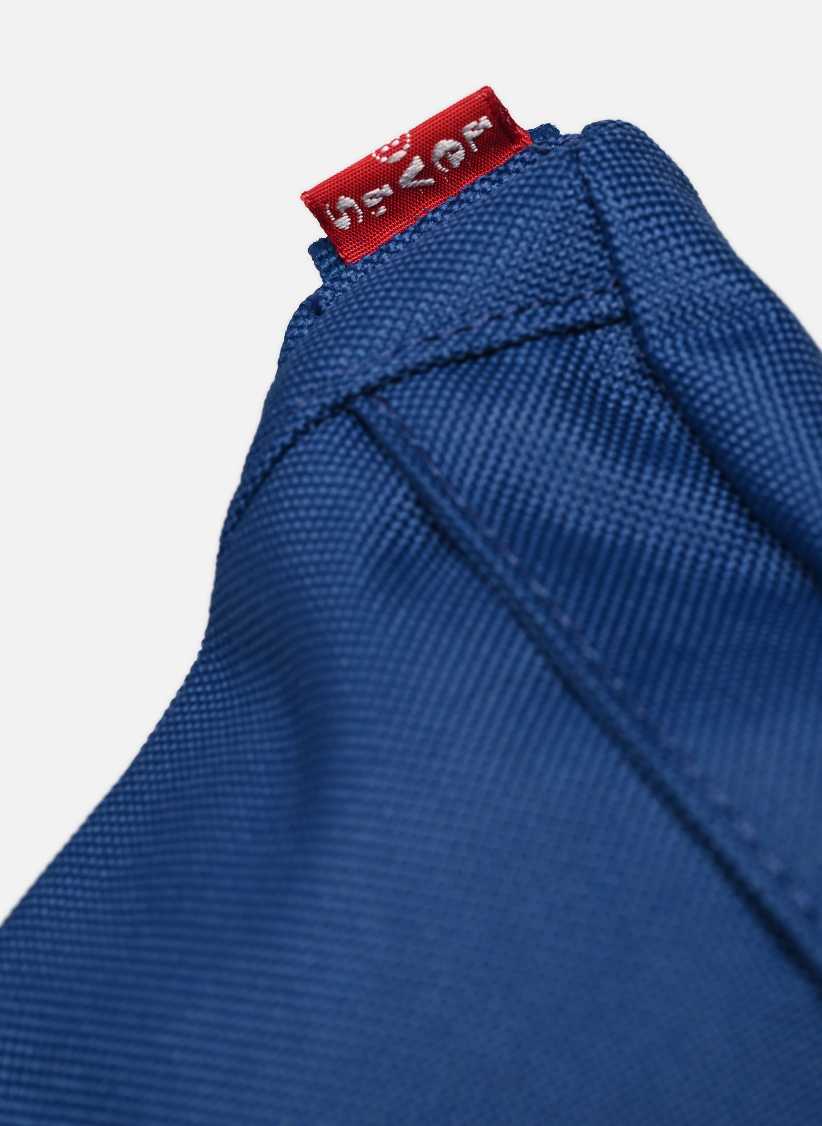 Schoudertassen Small Banana Sling Headline Logo heren blauw Levi's Schoudertassen Small Banana Sling Headline Logo heren blauw ROYAL BLUE
