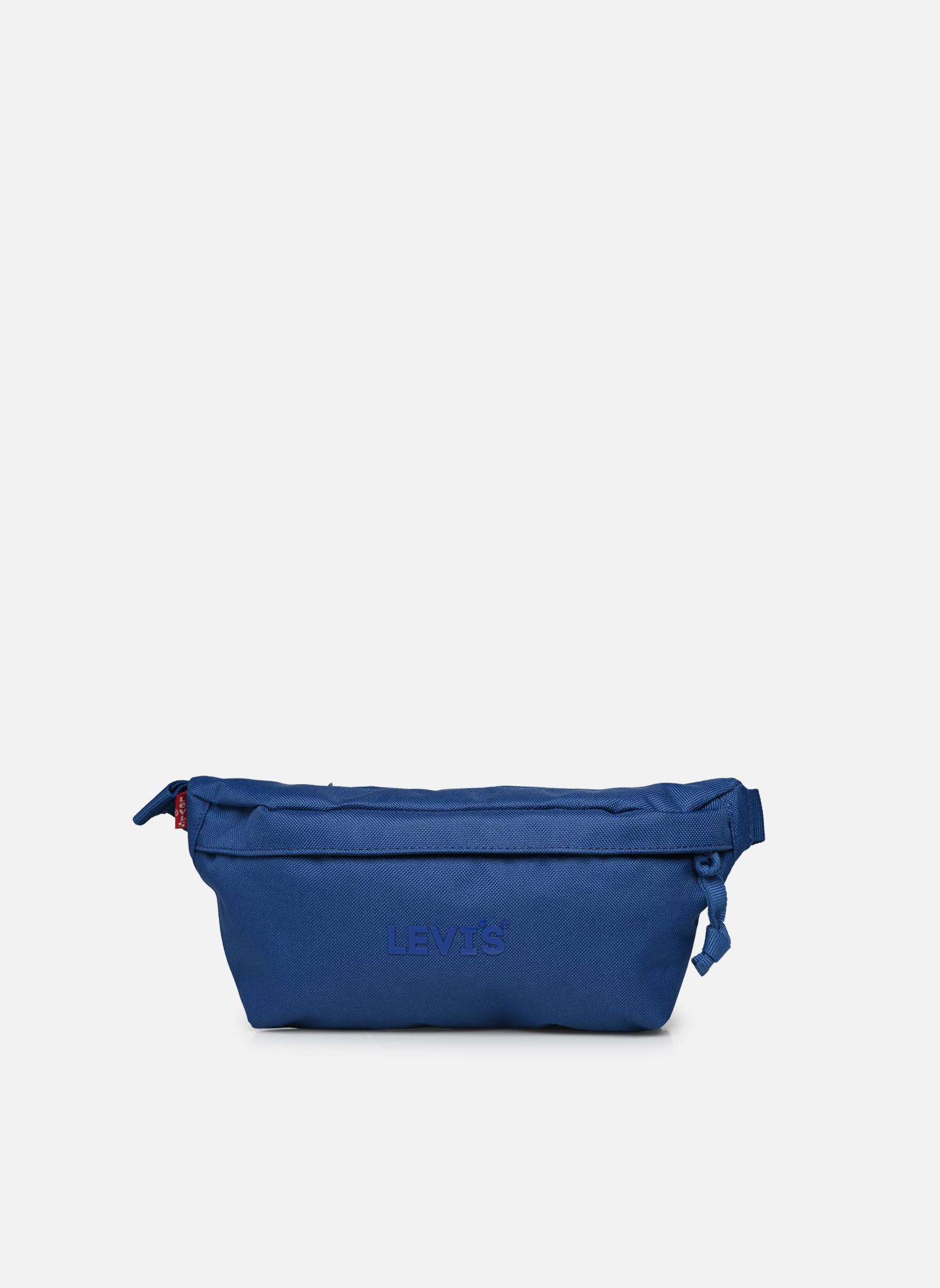 Sacs homme Levi' Small Banana Sling Headline Logo pour Sacs - vue 2