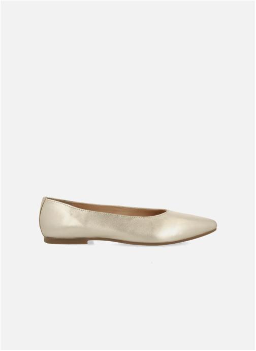 Gioseppo Ball&mocc - Ballerines Tressées En Cuir De Couleur Dorée Pour Femme Guatavita - Oro Or Pour Femme Guatavita Oro S922928 Br1376 T6 P0000437695 Gioseppo Ball&mocc - Ballerines Tressées En Cuir De Couleur Dorée Pour Femme Guatavita - Oro Or Pour Femme Guatavita Oro S922928 Br1376 T6 P0000437695