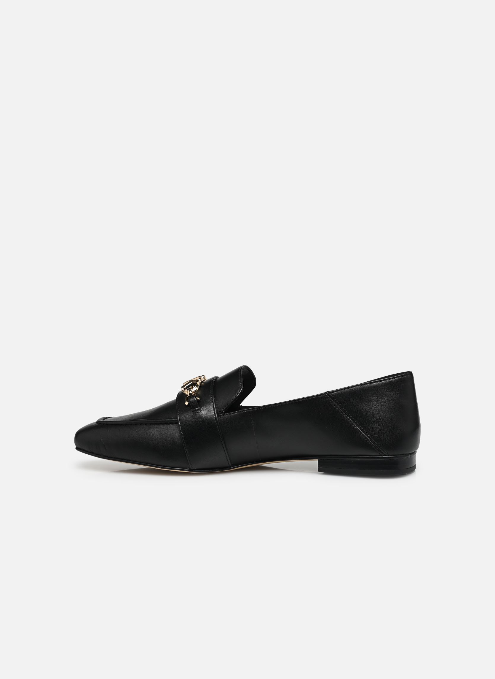 Loafer TIFFANIE LOAFER damen schwarz Michael Michael Kors Loafer TIFFANIE LOAFER damen schwarz Black