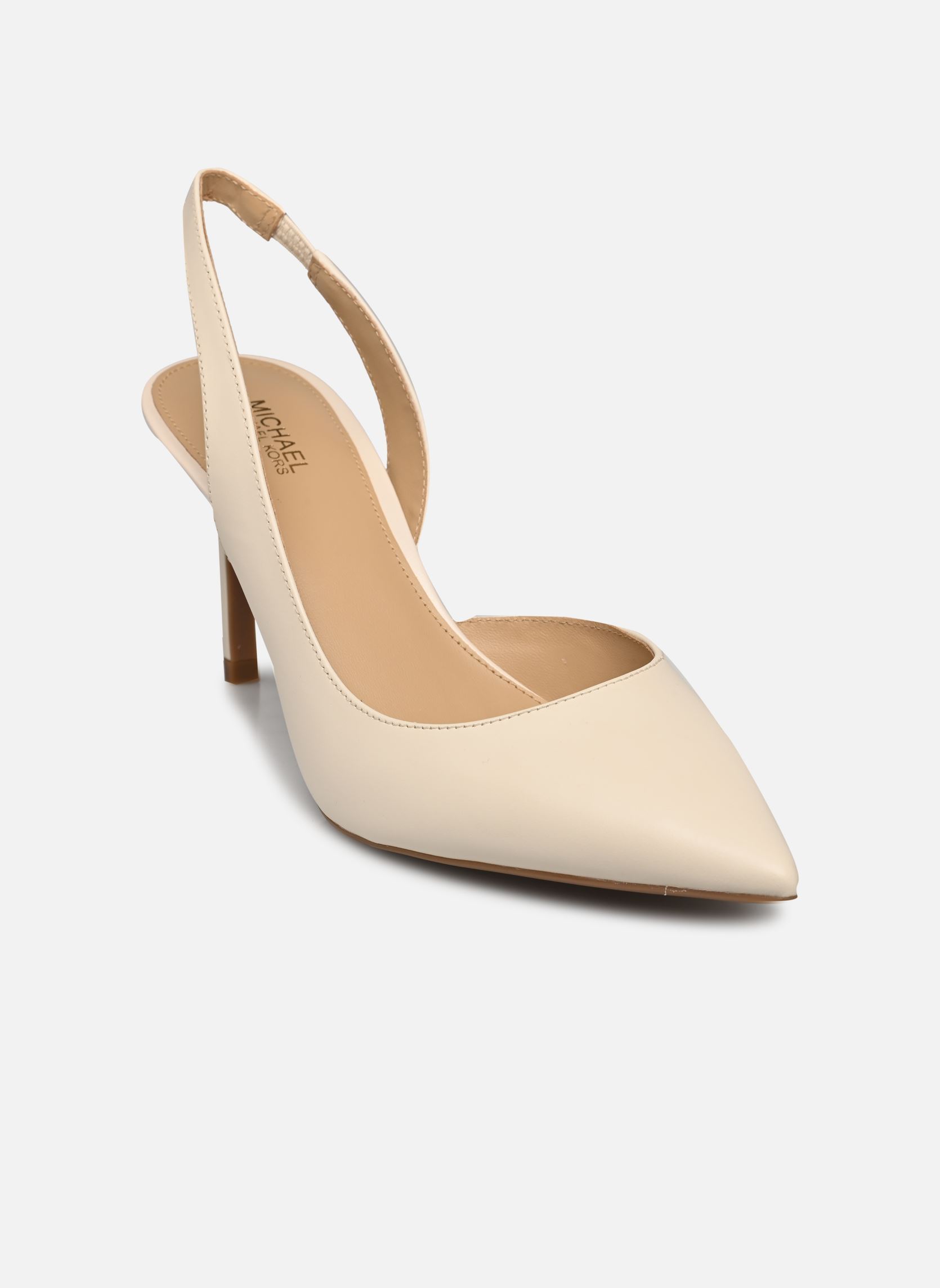 Chaussures escarpins MICHAEL Michael Kors ALINA FLEX SLING PUMP - vue 5