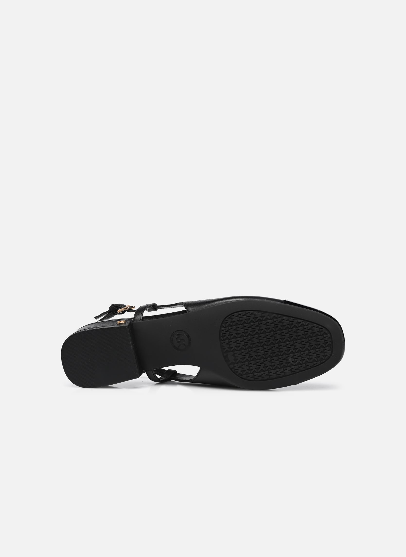 Pumps mit Riemchen PERLA FLEX SLING FLAT damen schwarz Michael Michael Kors Pumps mit Riemchen PERLA FLEX SLING FLAT damen schwarz BLACK