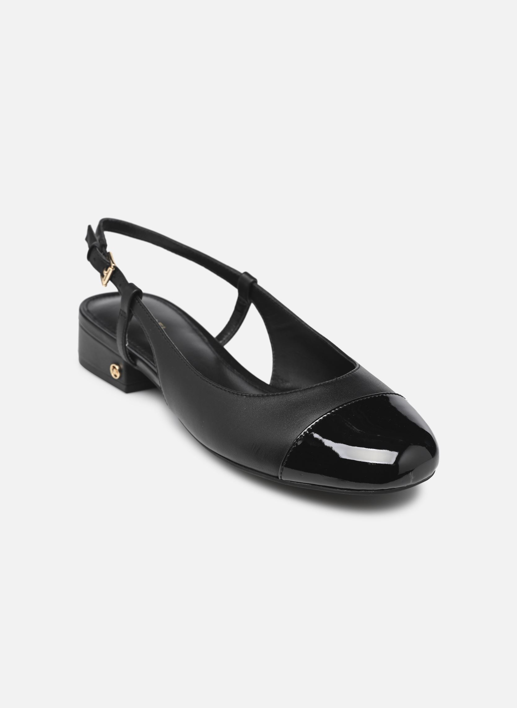 Ballerines MICHAEL Michael Kors PERLA FLEX SLING FLAT - vue 4