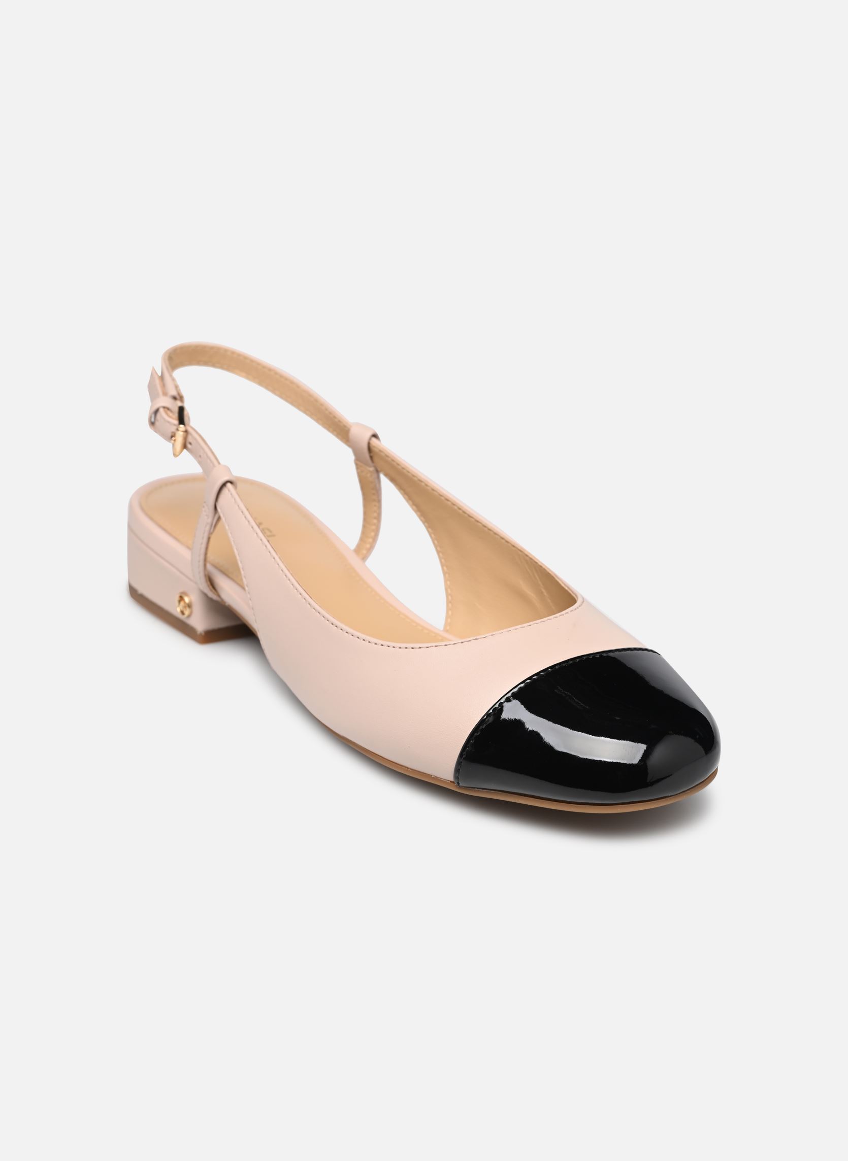 Ballerines MICHAEL Michael Kors PERLA FLEX SLING FLAT - vue 2