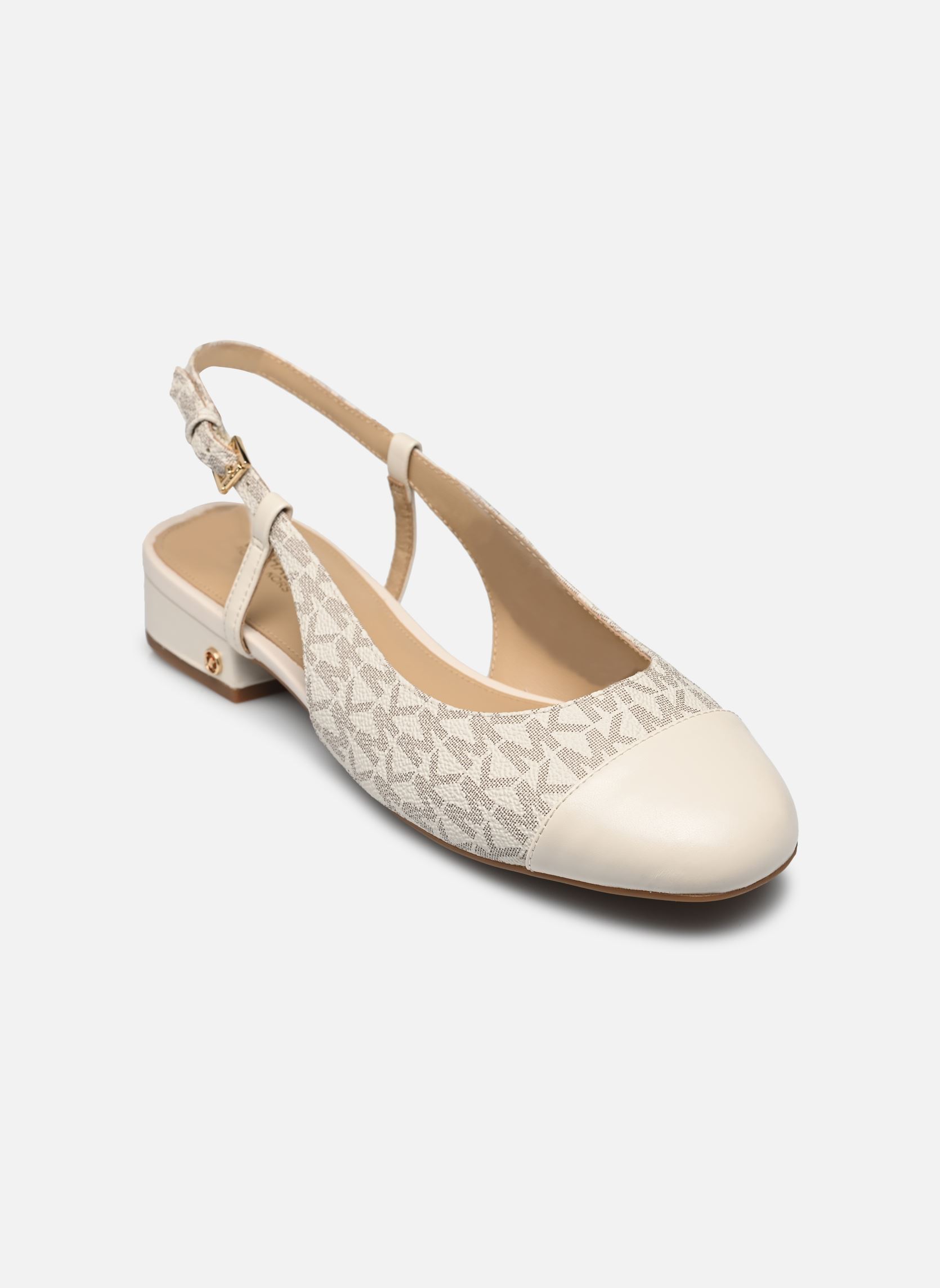 Ballerines MICHAEL Michael Kors PERLA FLEX SLING FLAT - vue 3