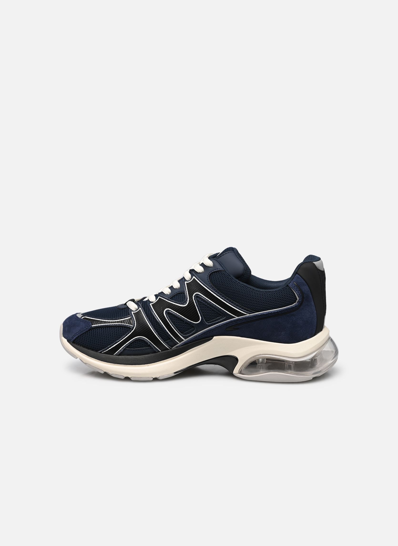 Baskets KIT TRAINER EXTREME homme bleu Michael Michael Kors Baskets KIT TRAINER EXTREME homme bleu Navy multi
