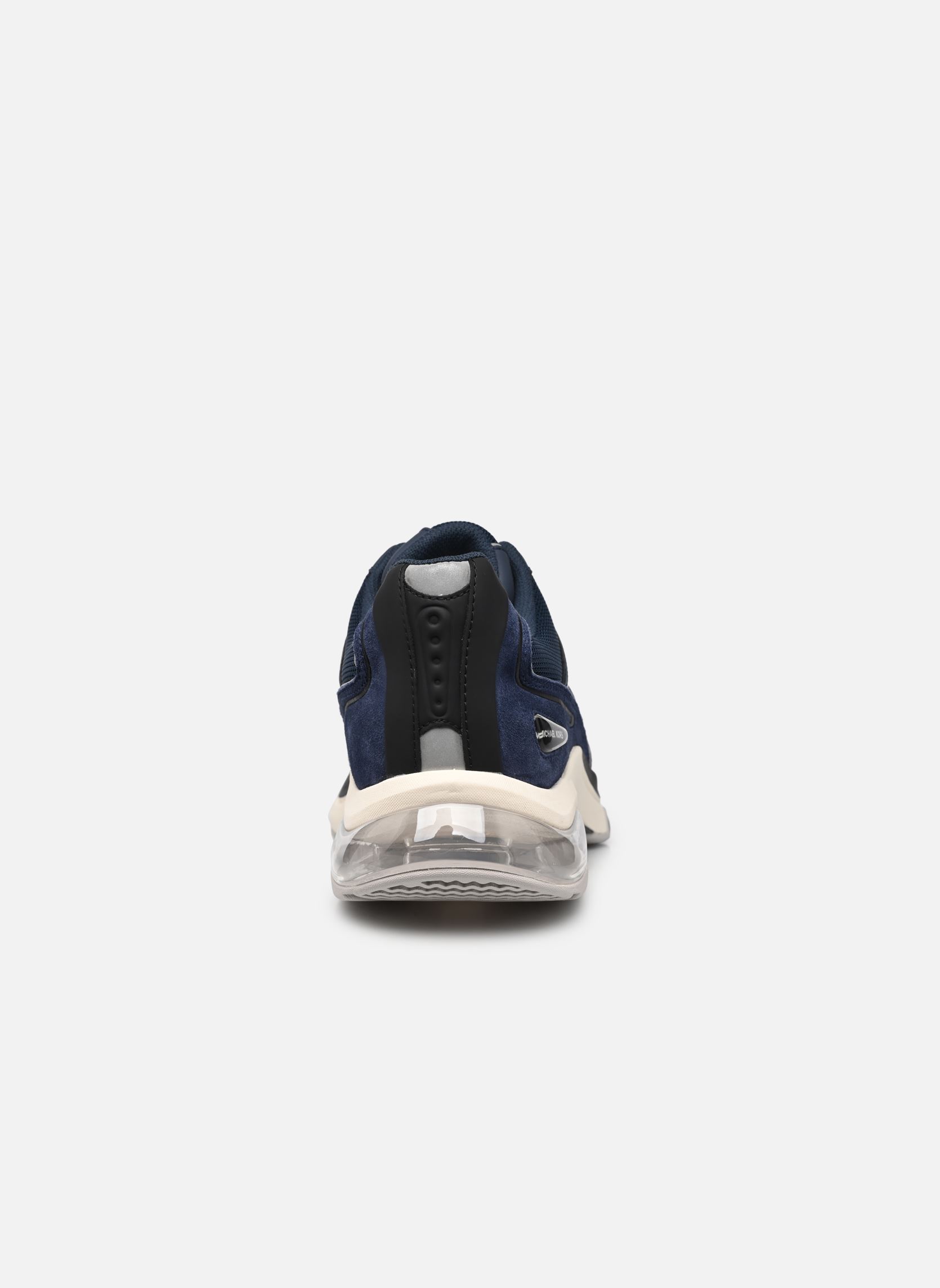 Baskets KIT TRAINER EXTREME homme bleu Michael Michael Kors Baskets KIT TRAINER EXTREME homme bleu Navy multi