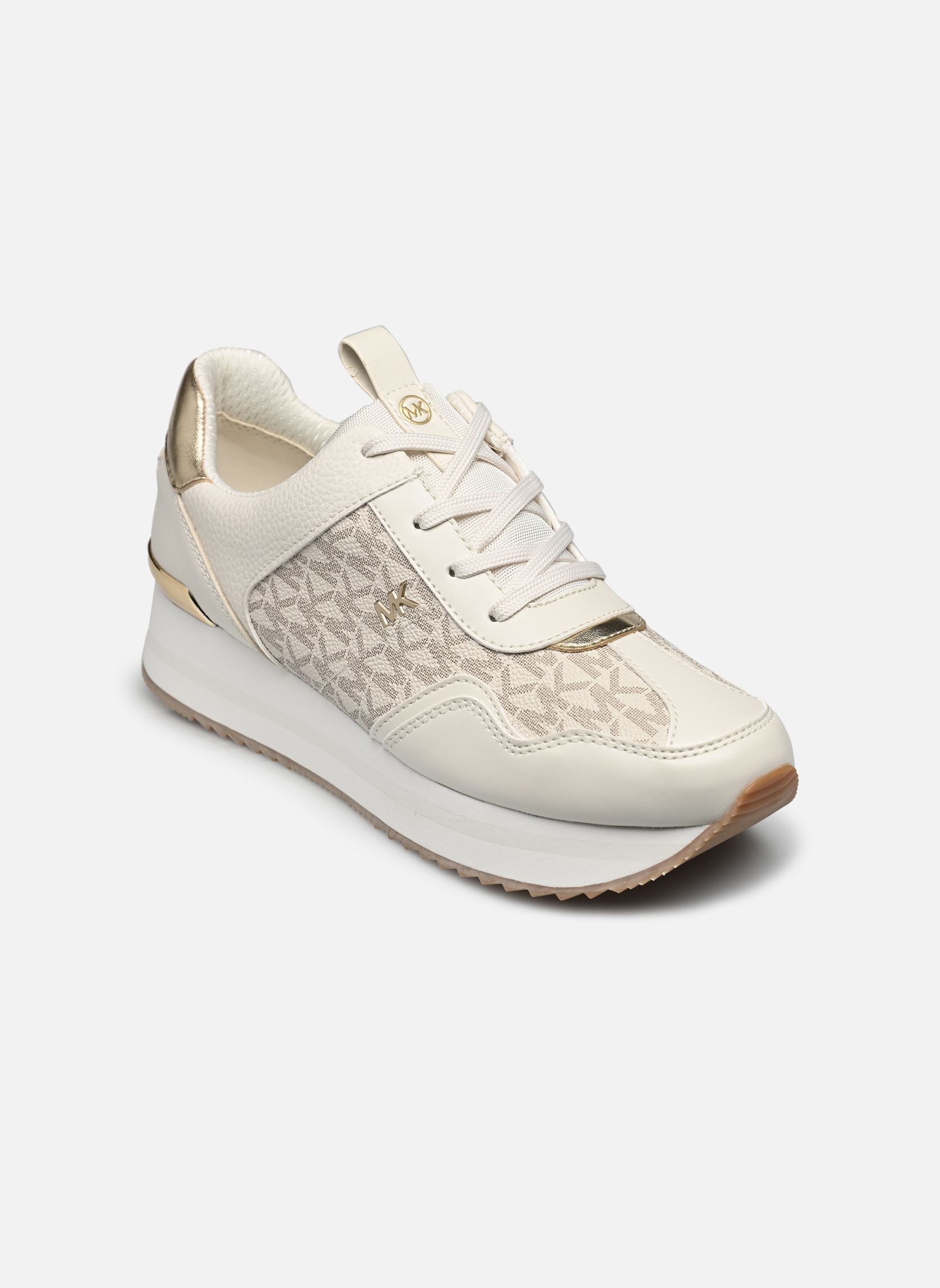 Baskets basses MICHAEL Michael Kors RAINA TRAINER - vue 2