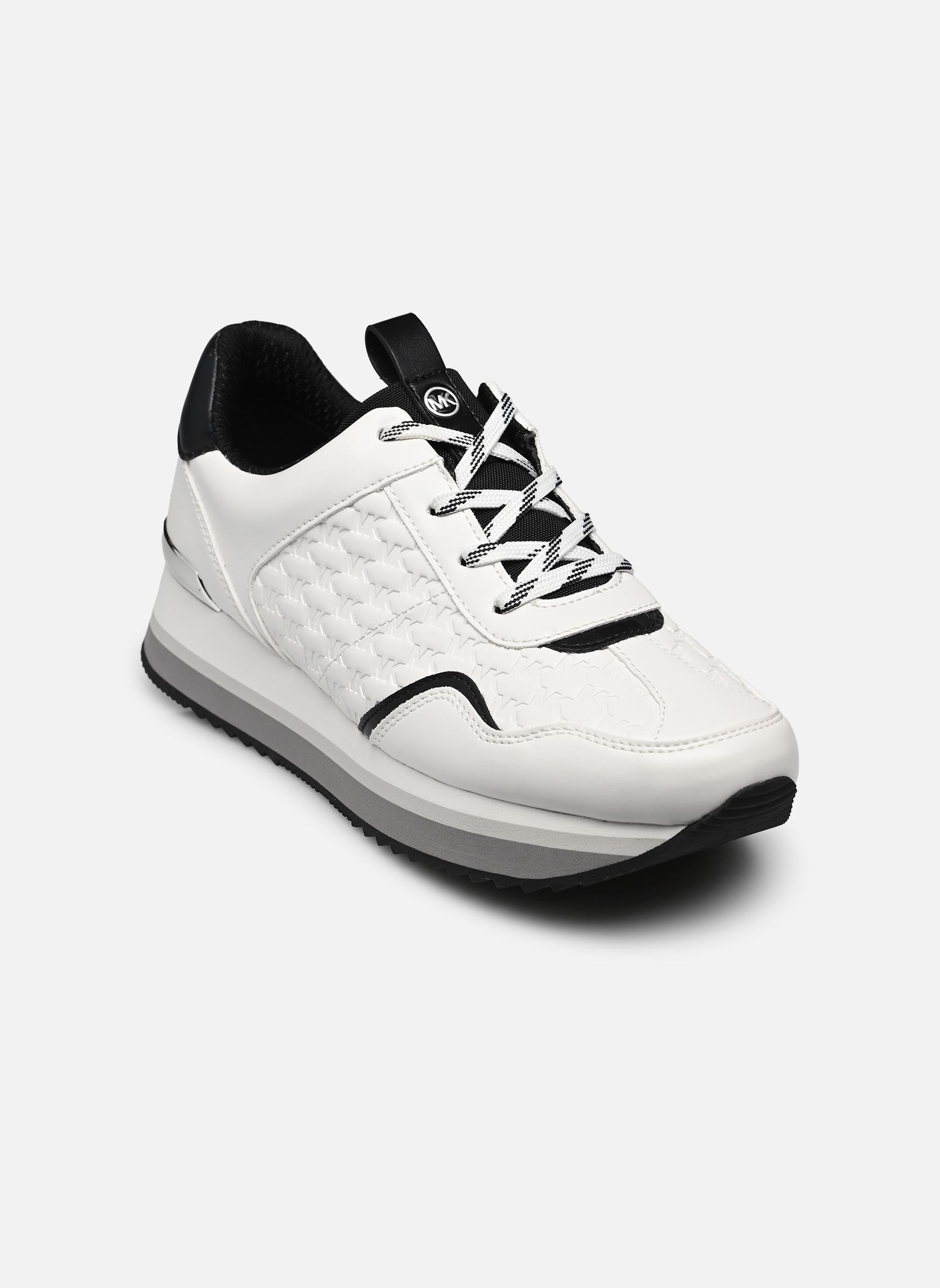 Baskets basses MICHAEL Michael Kors RAINA TRAINER - vue 5