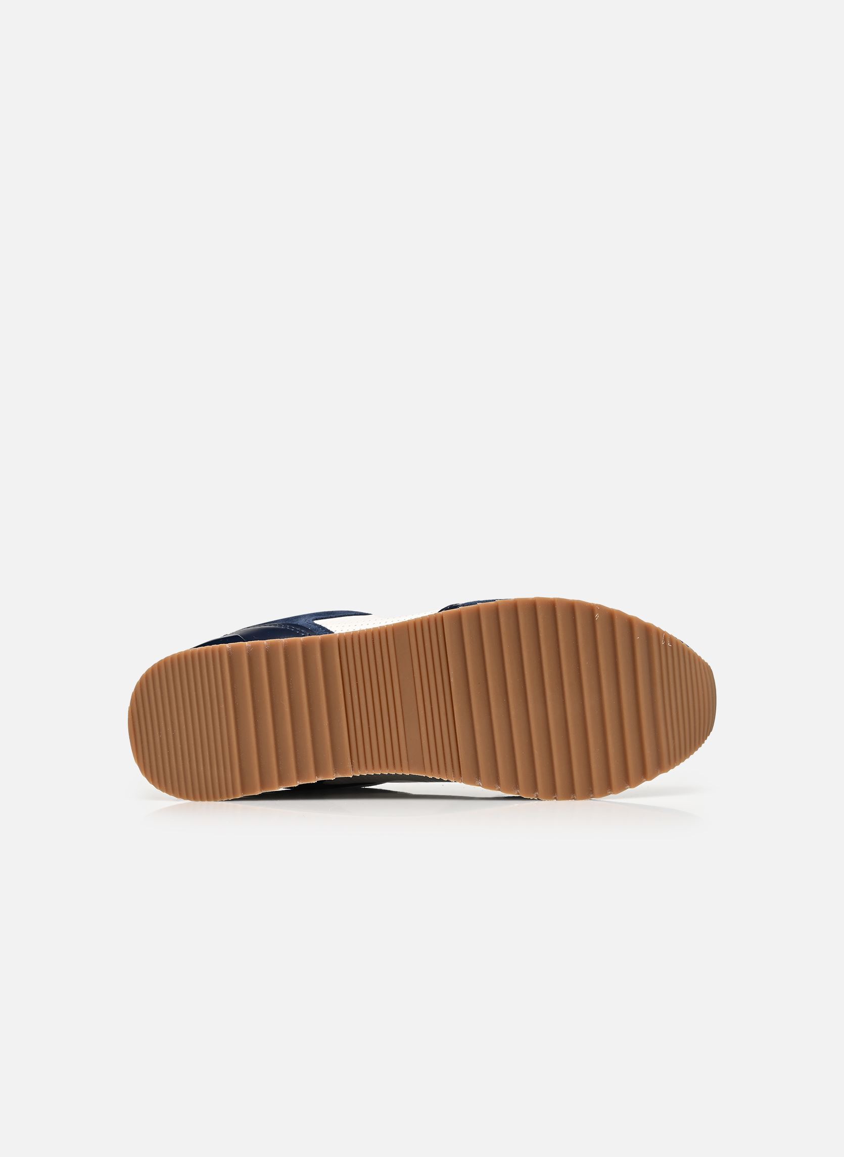 Baskets RAINA TRAINER femme bleu Michael Michael Kors Baskets RAINA TRAINER femme bleu Dress Blues