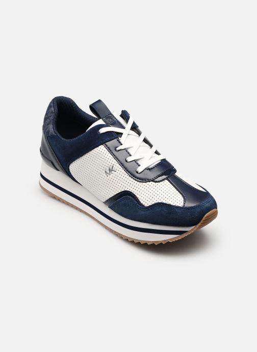 Michael Michael Kors Sneaker RAINA TRAINER damen blau