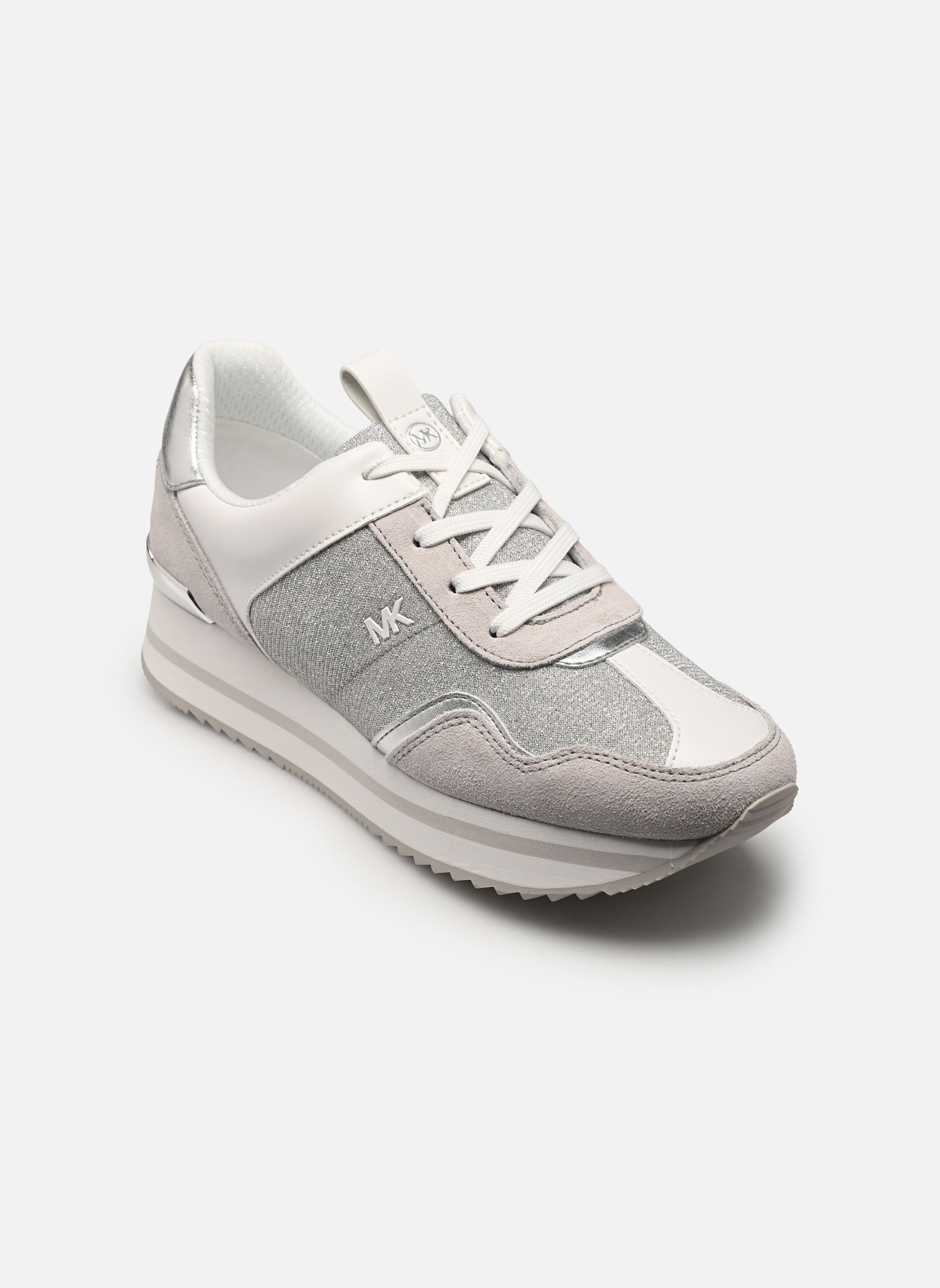 Baskets Michael Michael Kors RAINA TRAINER pour - vue 1