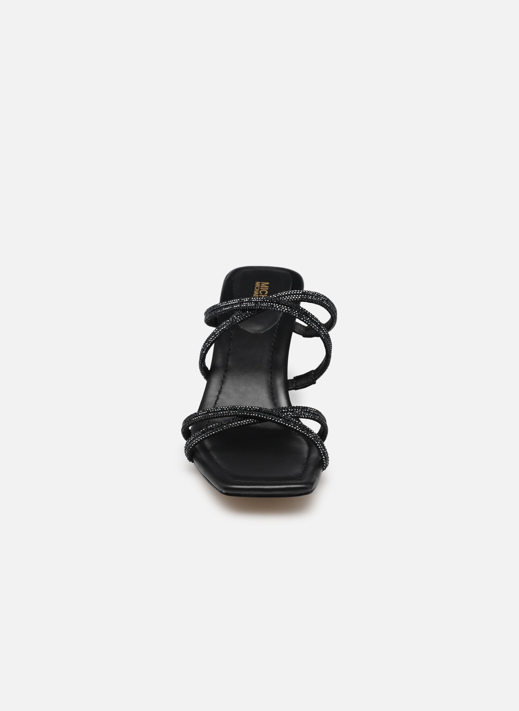 Sandali CORRINE SANDAL donna nero Michael Michael Kors Sandali CORRINE SANDAL donna nero Black