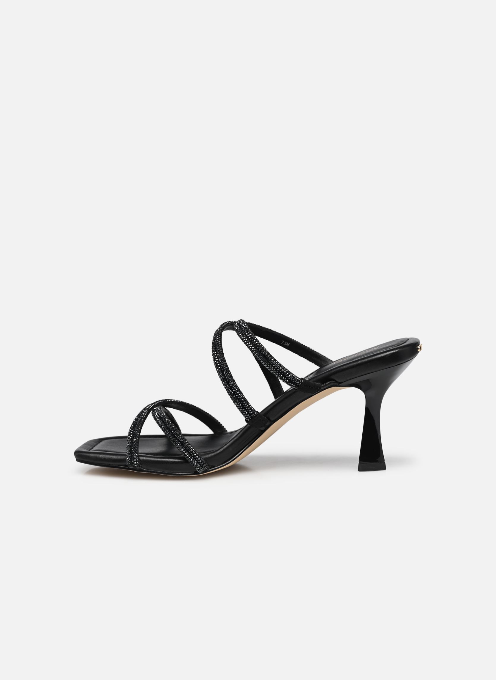 Sandali CORRINE SANDAL donna nero Michael Michael Kors Sandali CORRINE SANDAL donna nero Black
