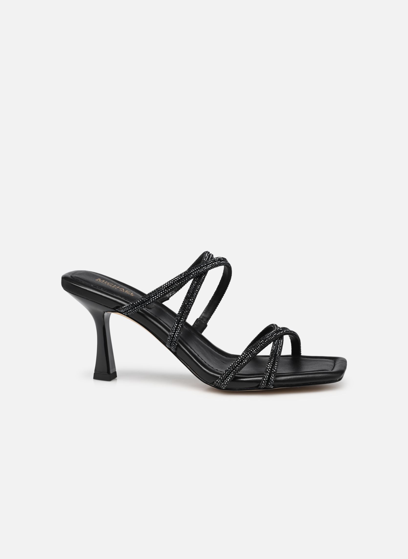 Sandali CORRINE SANDAL donna nero Michael Michael Kors Sandali CORRINE SANDAL donna nero Black