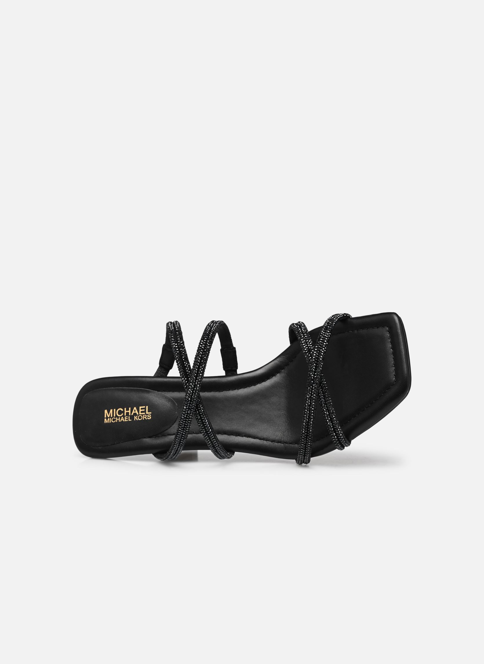 Sandali CORRINE SANDAL donna nero Michael Michael Kors Sandali CORRINE SANDAL donna nero Black