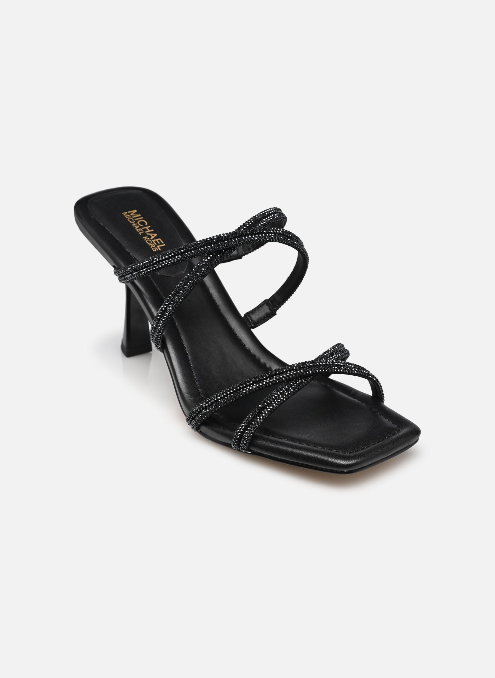 Sandali CORRINE SANDAL donna nero Michael Michael Kors Sandali CORRINE SANDAL donna nero Black