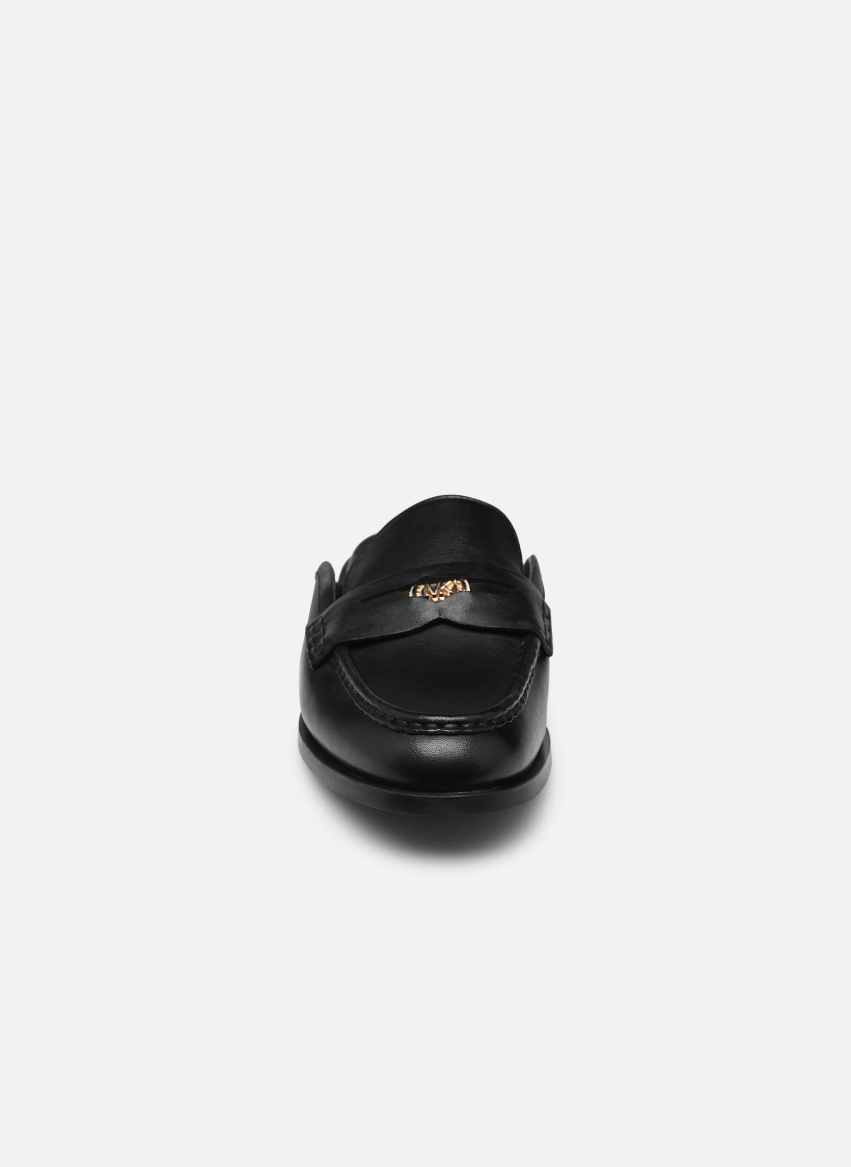 Mules et sabots EDEN MULE femme noir Michael Michael Kors Mules et sabots EDEN MULE femme noir Black