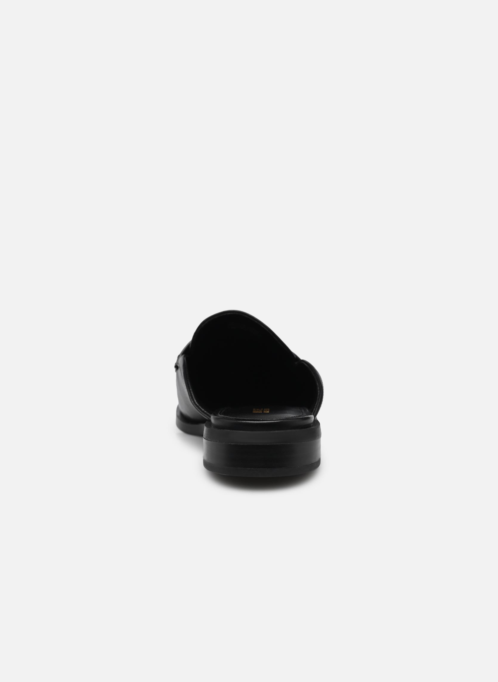 Mules et sabots EDEN MULE femme noir Michael Michael Kors Mules et sabots EDEN MULE femme noir Black
