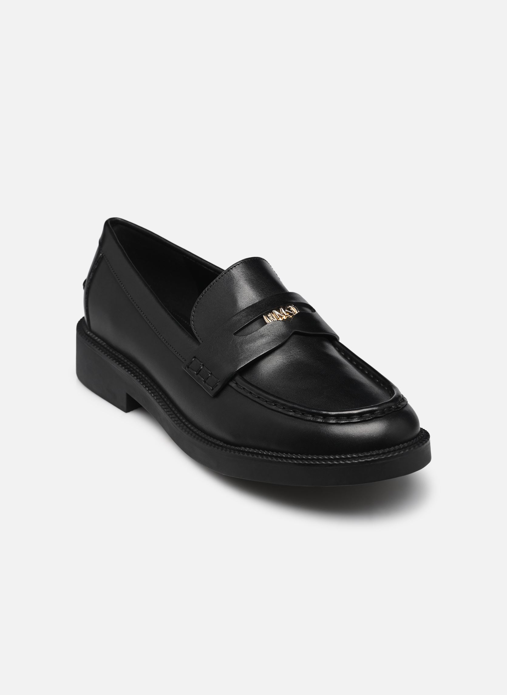 Mocassins MICHAEL Michael Kors EDEN LOAFER - vue 2