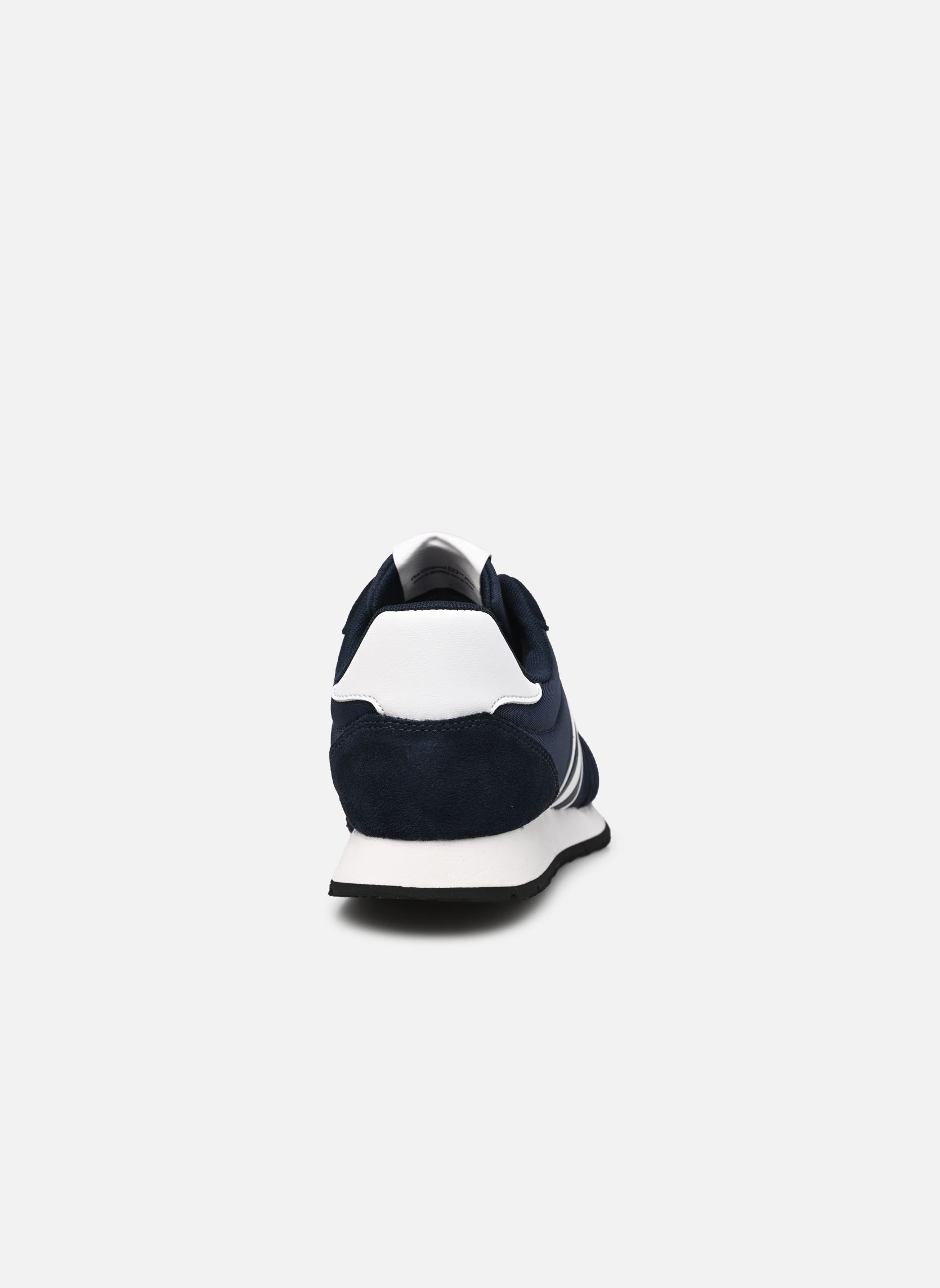 Sneaker TJM RUNNER CASUAL ES herren blau Tommy Jeans Sneaker TJM RUNNER CASUAL ES herren blau DARK NIGHT NAVY