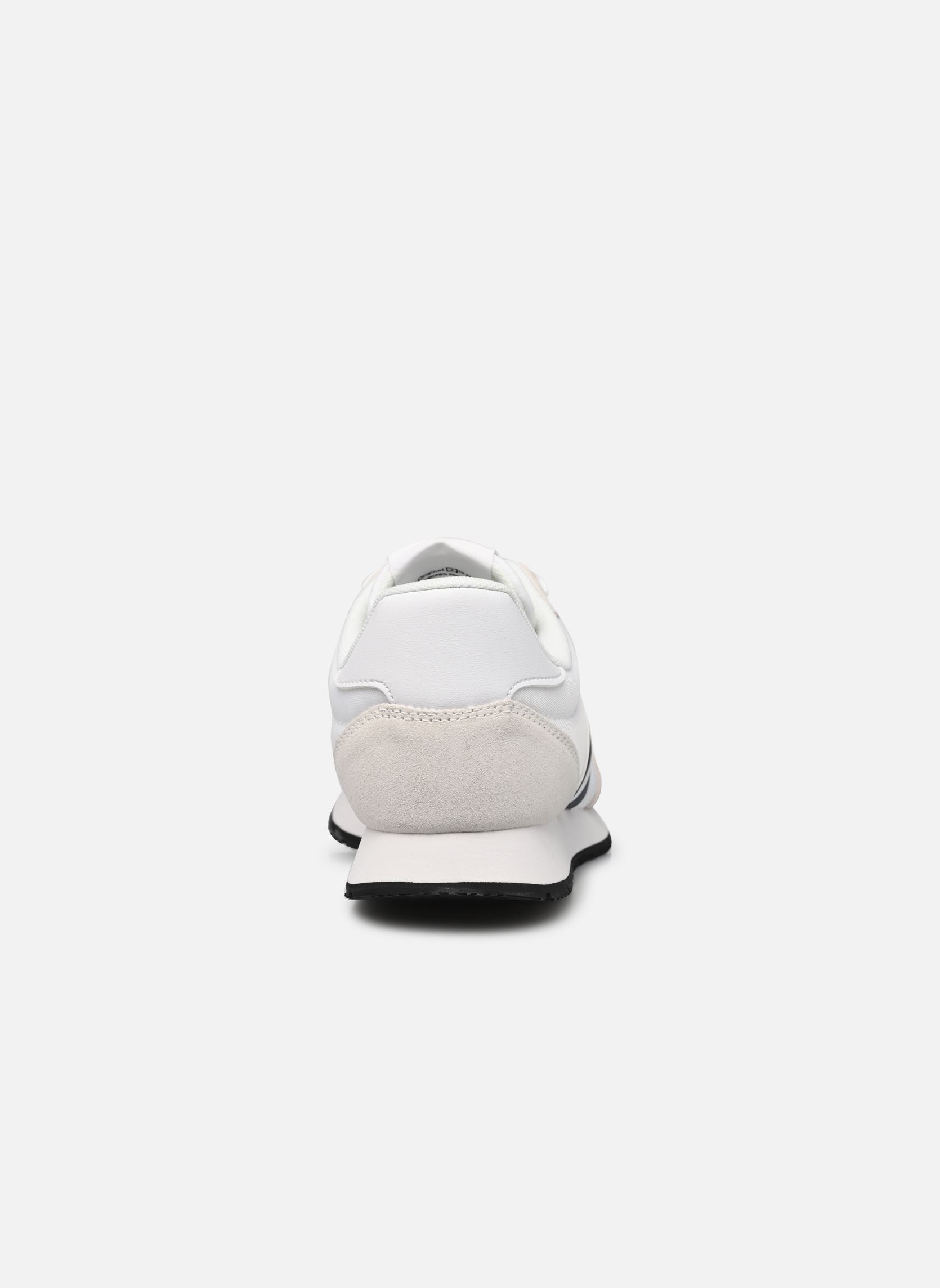 Sneakers TJM RUNNER CASUAL ES uomo bianco Tommy Jeans Sneakers TJM RUNNER CASUAL ES uomo bianco WHITE