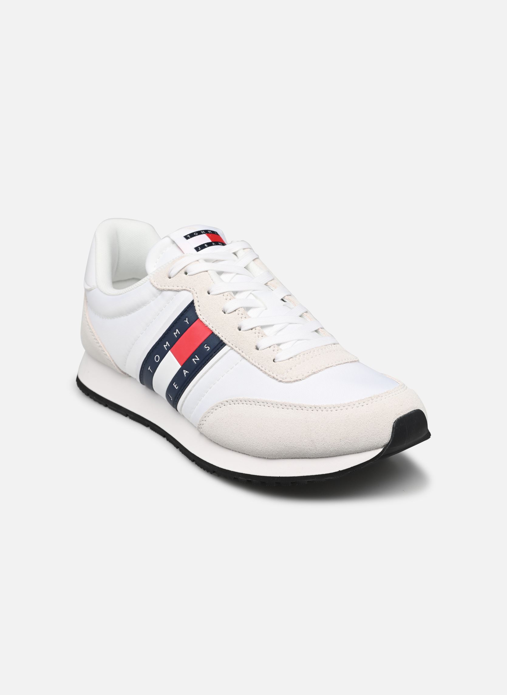 Baskets basses Tommy Jeans TJM RUNNER CASUAL ESS
