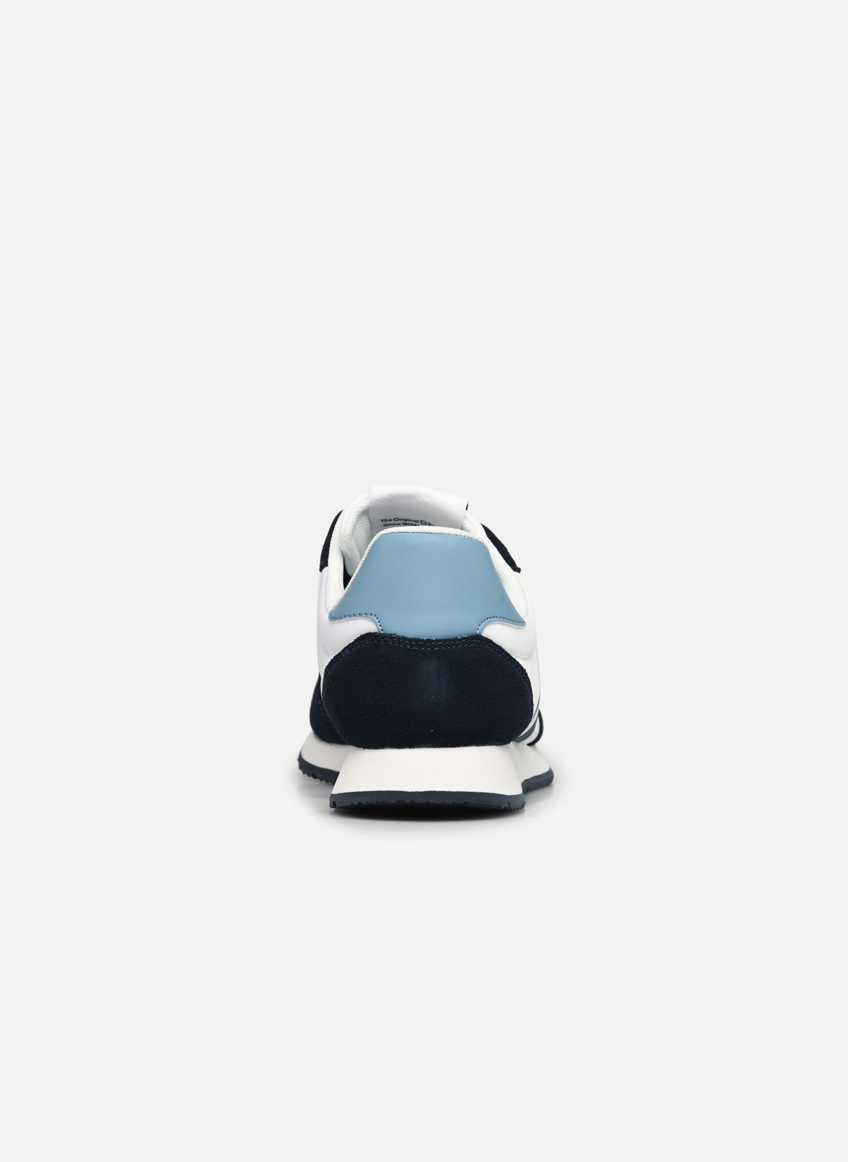Sneaker TJM RUNNER CASUAL ES herren blau Tommy Jeans Sneaker TJM RUNNER CASUAL ES herren blau SKYSCRAPE BLUE