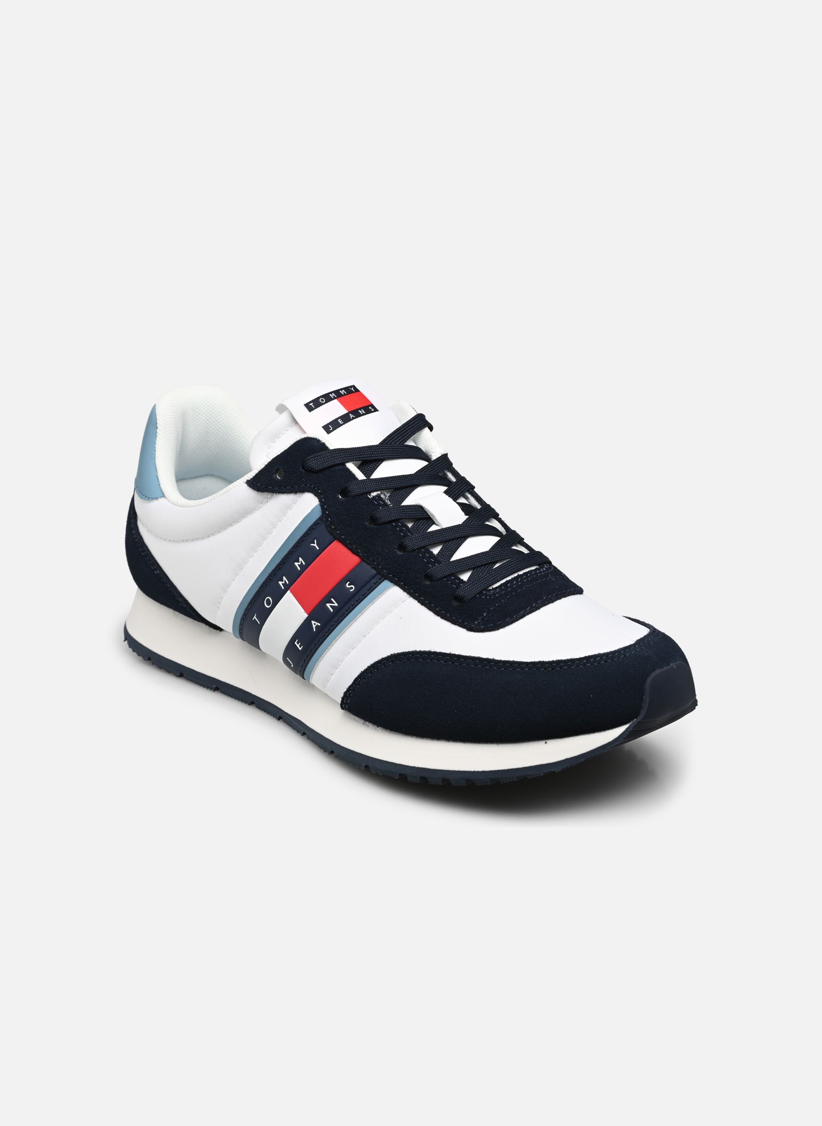 Baskets basses Tommy Jeans TJM RUNNER CASUAL ESS