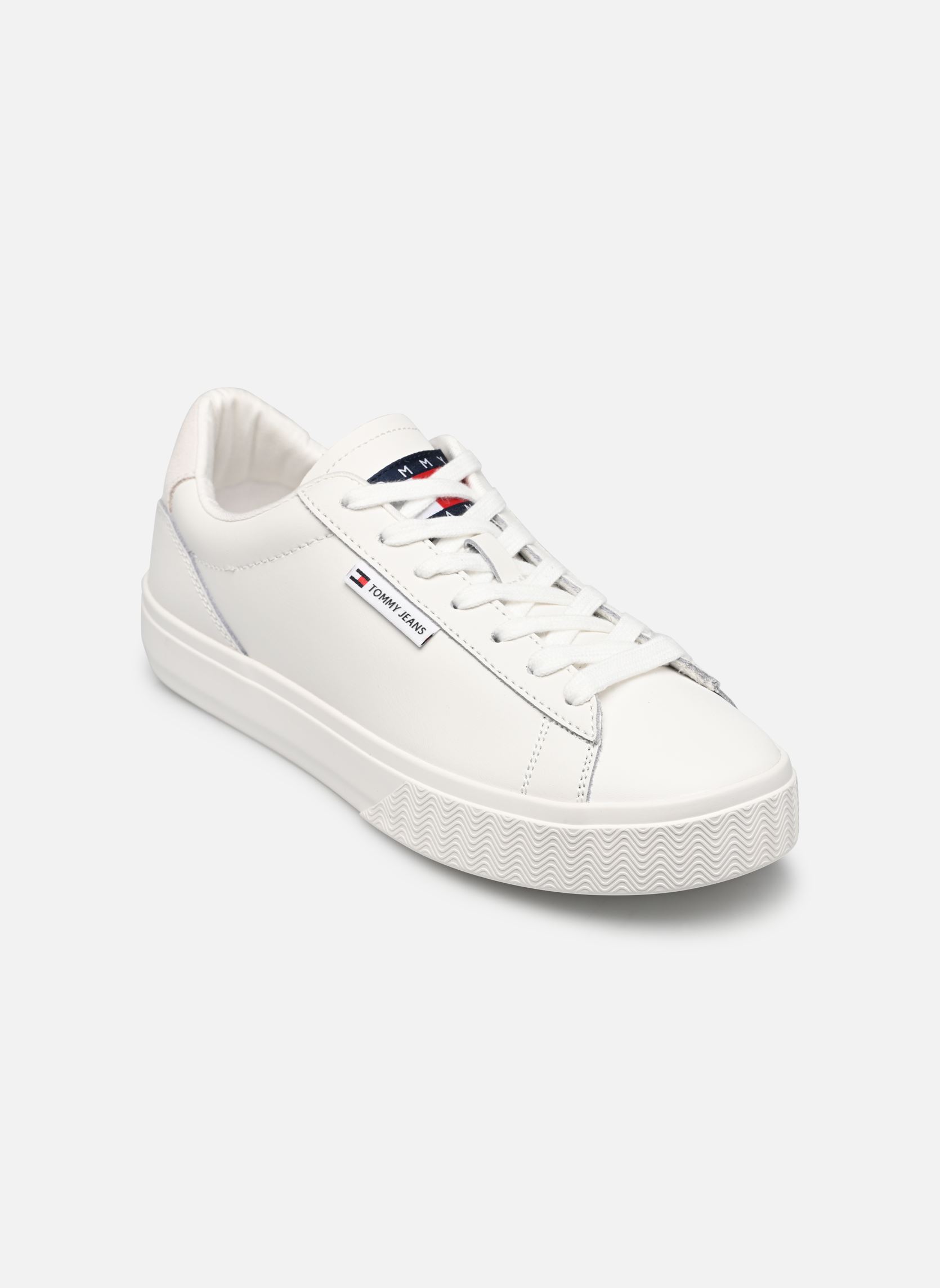 Baskets basses Tommy Hilfiger EN0EN02508 - vue 4
