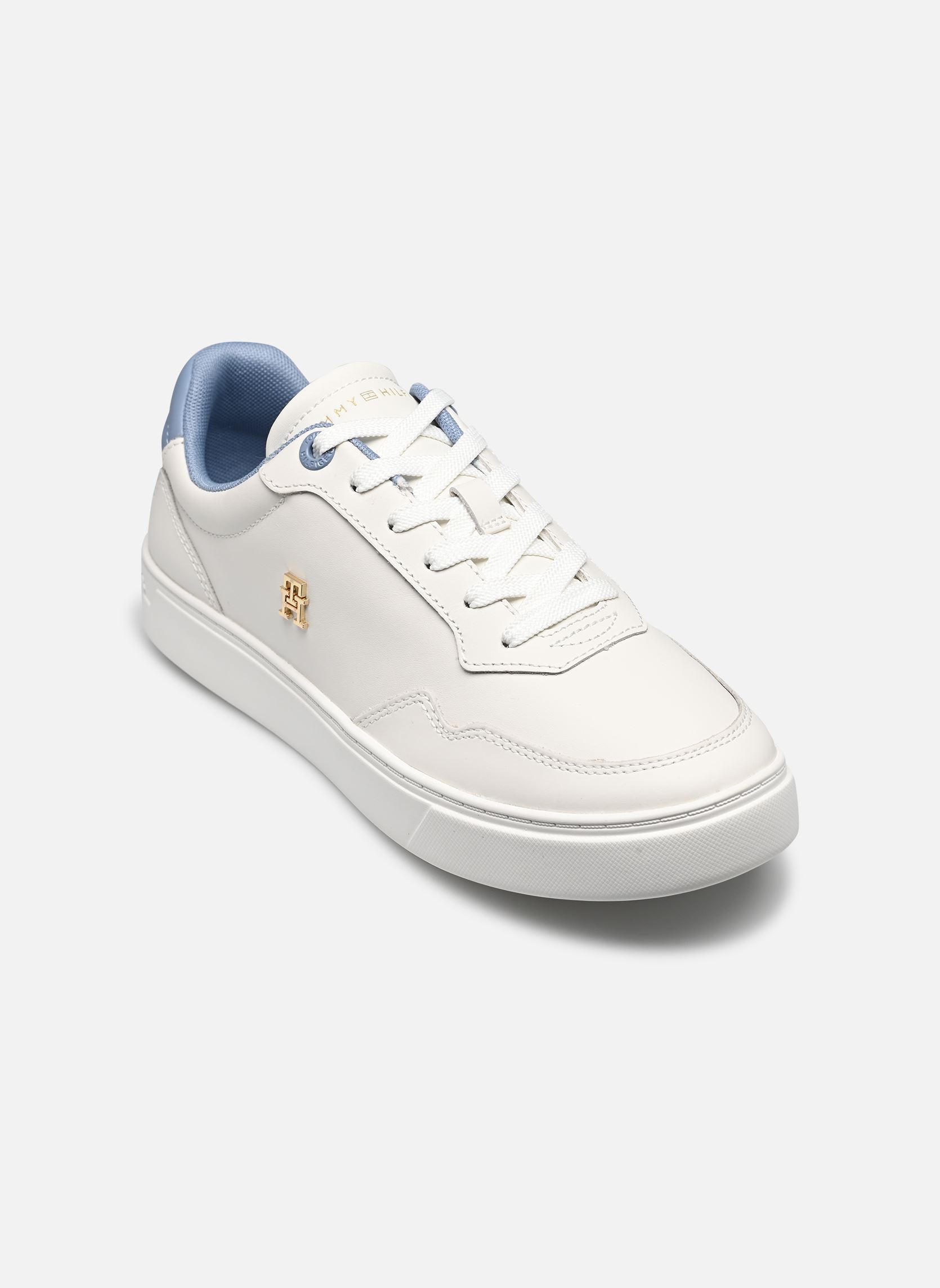 Baskets Tommy Hilfiger ESSENTIAL ELEVATED C pour Femme