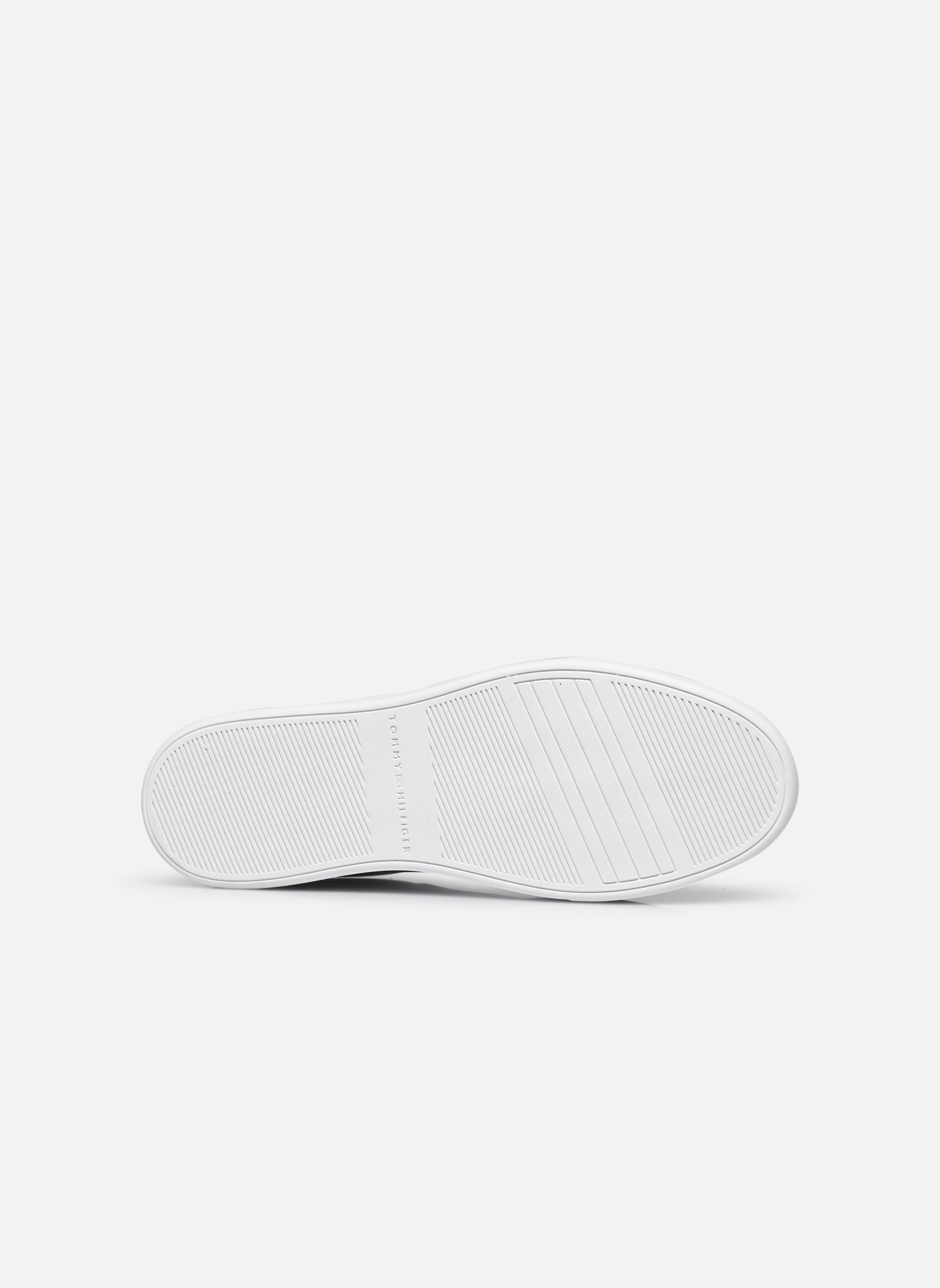 Sneakers ESSENTIAL ELEVATED C donna bianco Tommy Hilfiger Sneakers ESSENTIAL ELEVATED C donna bianco GOLD