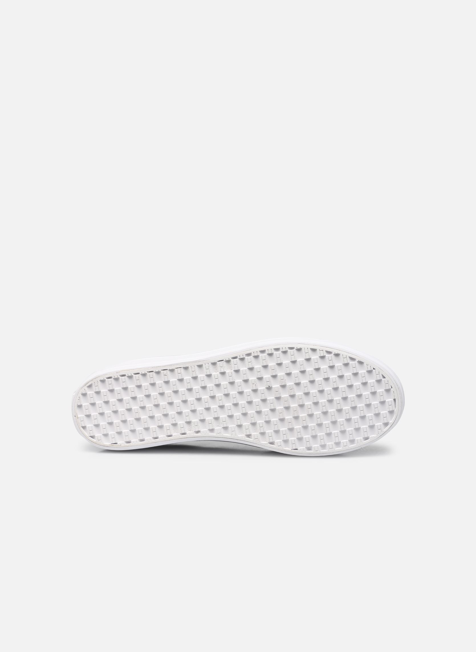 Sneaker ESSENTIAL VULC CANVA damen blau Tommy Hilfiger Sneaker ESSENTIAL VULC CANVA damen blau SPACE BLUE