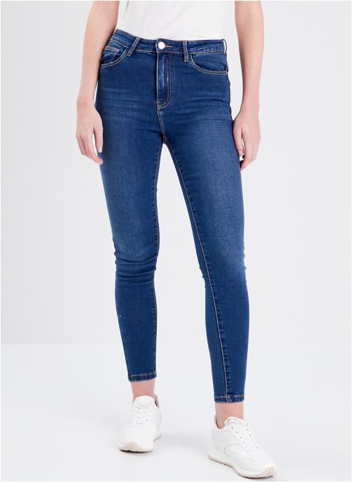 Cache Cache Jeans skinny - MILANO-POP2 (Bleu) - Vêtements chez Sarenza ...