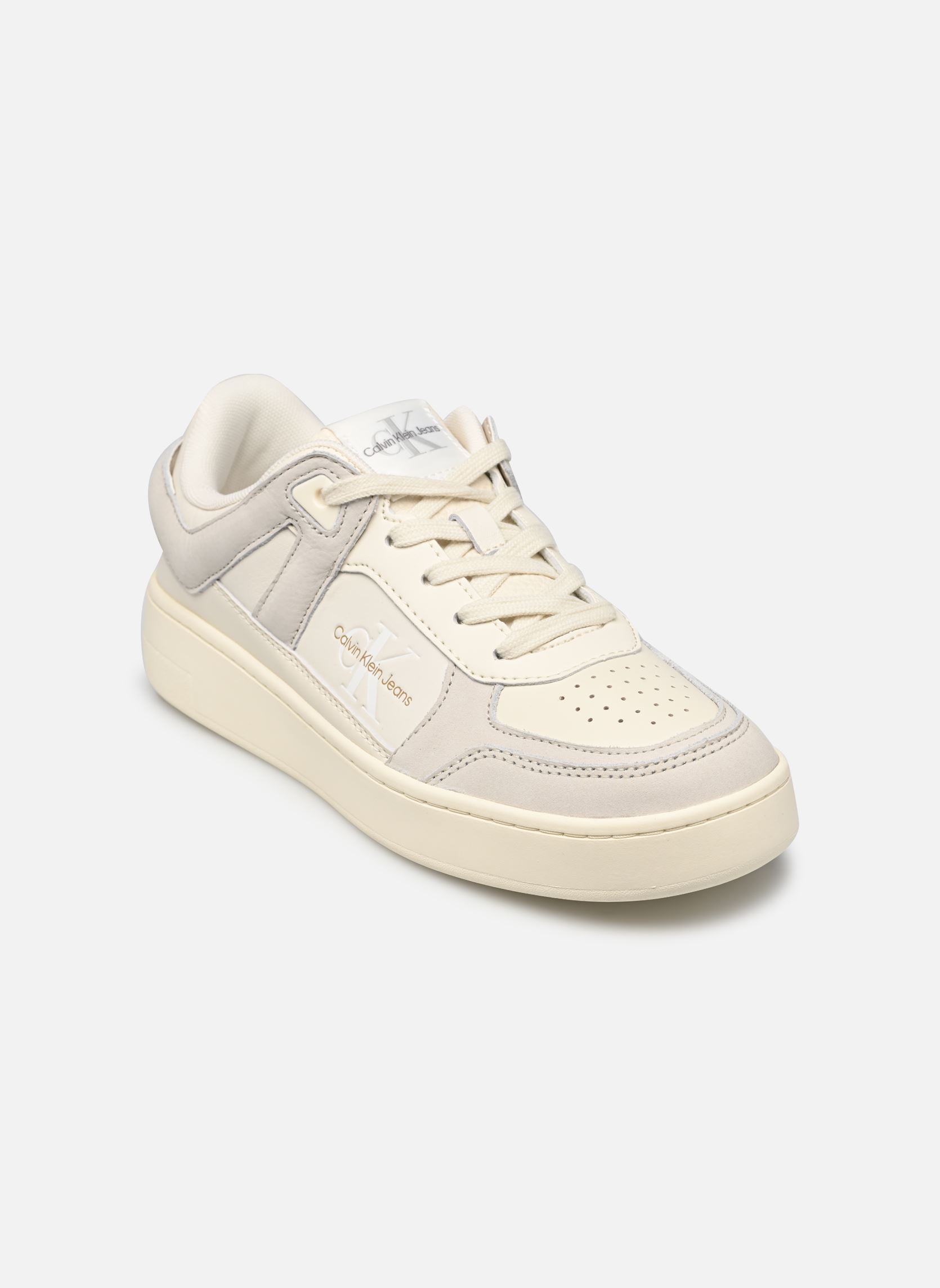 Baskets basses Calvin Klein Jeans basket cupsole low sneaker