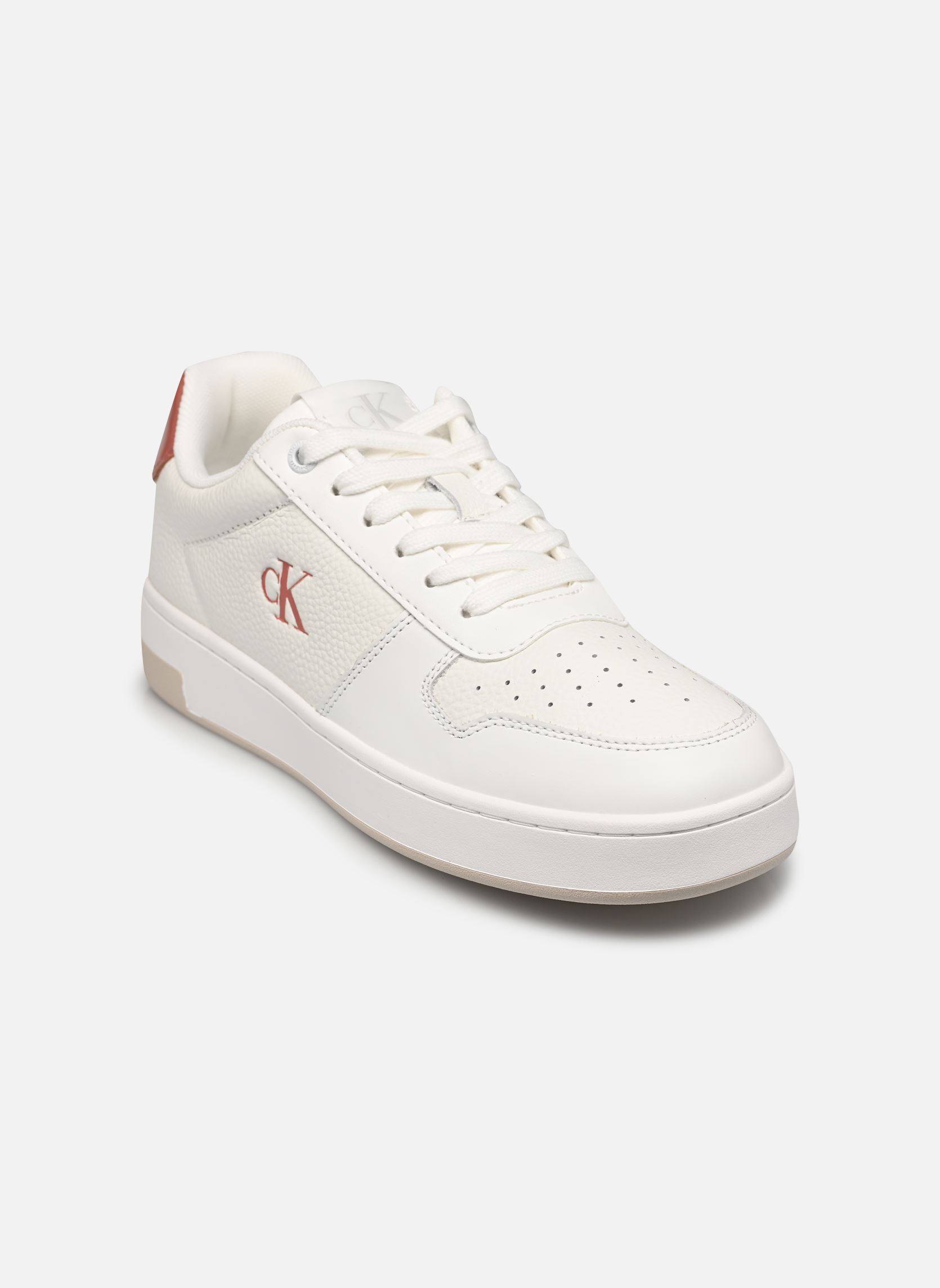 Baskets basses Calvin Klein Jeans basket cupsole low sneaker - vue 2