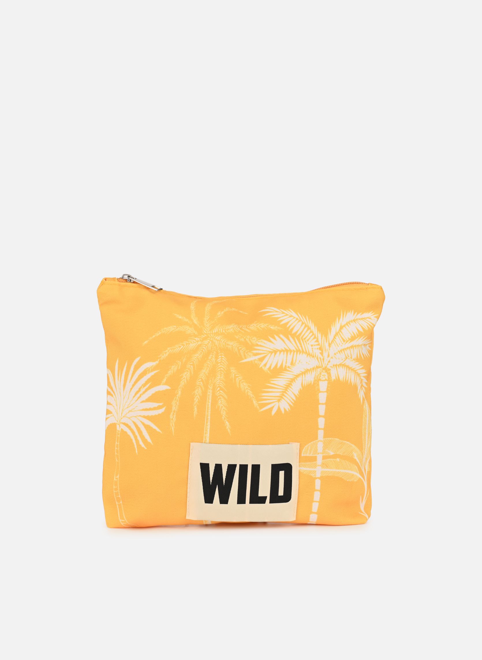 Clutches Prima damen gelb Wild Clutches Prima damen gelb Jaune
