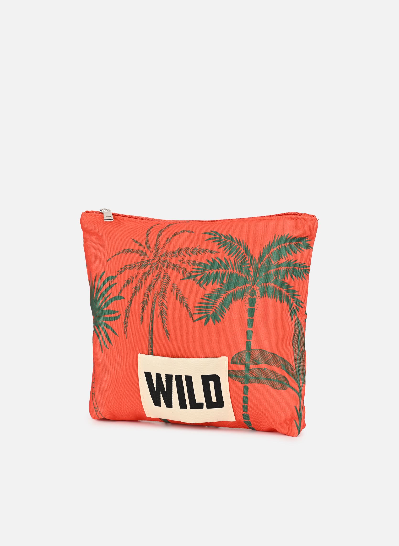 Clutches Prima damen rot Wild Clutches Prima damen rot Terracotta