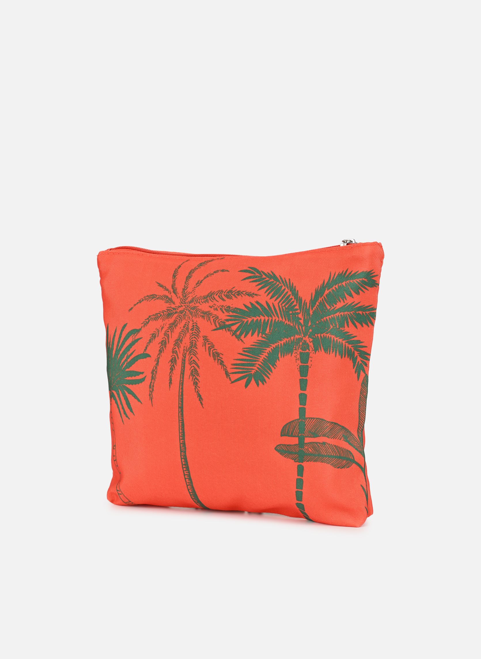 Clutches Prima damen rot Wild Clutches Prima damen rot Terracotta