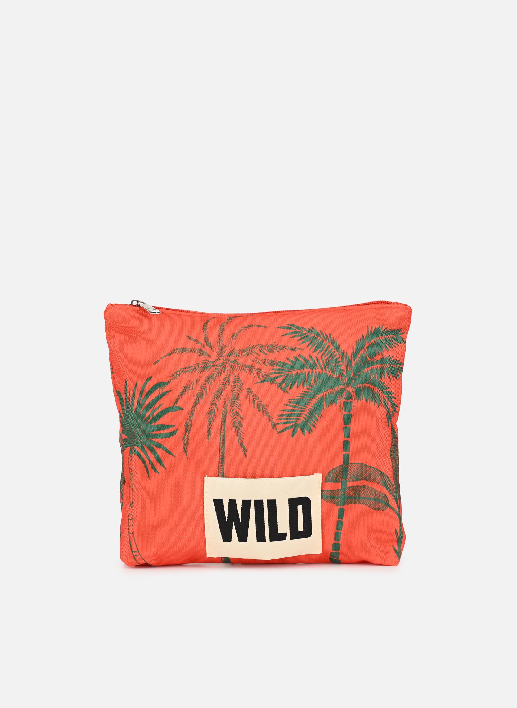 Clutches Prima damen rot Wild Clutches Prima damen rot Terracotta