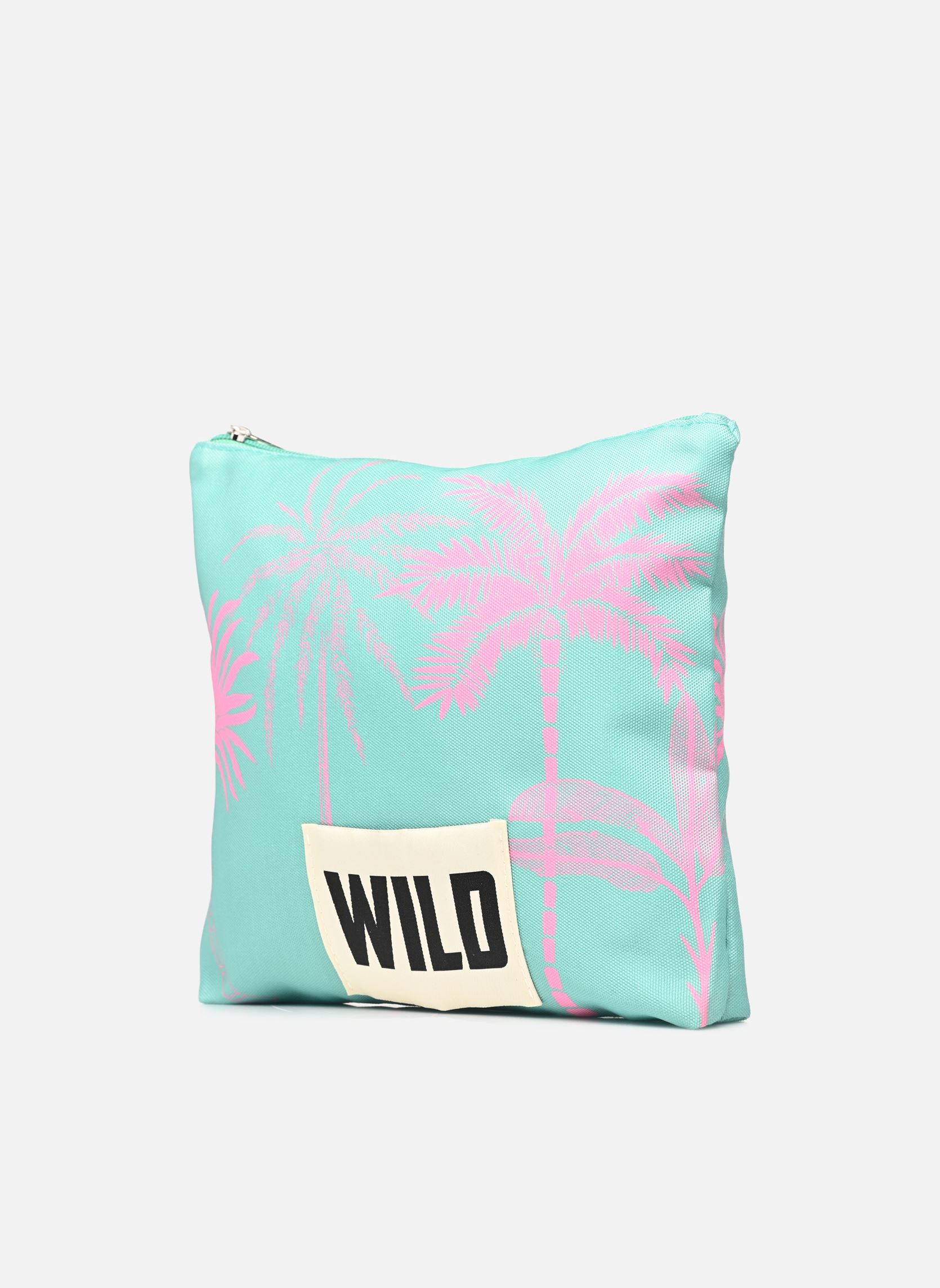 Clutches Prima damen blau Wild Clutches Prima damen blau Vert