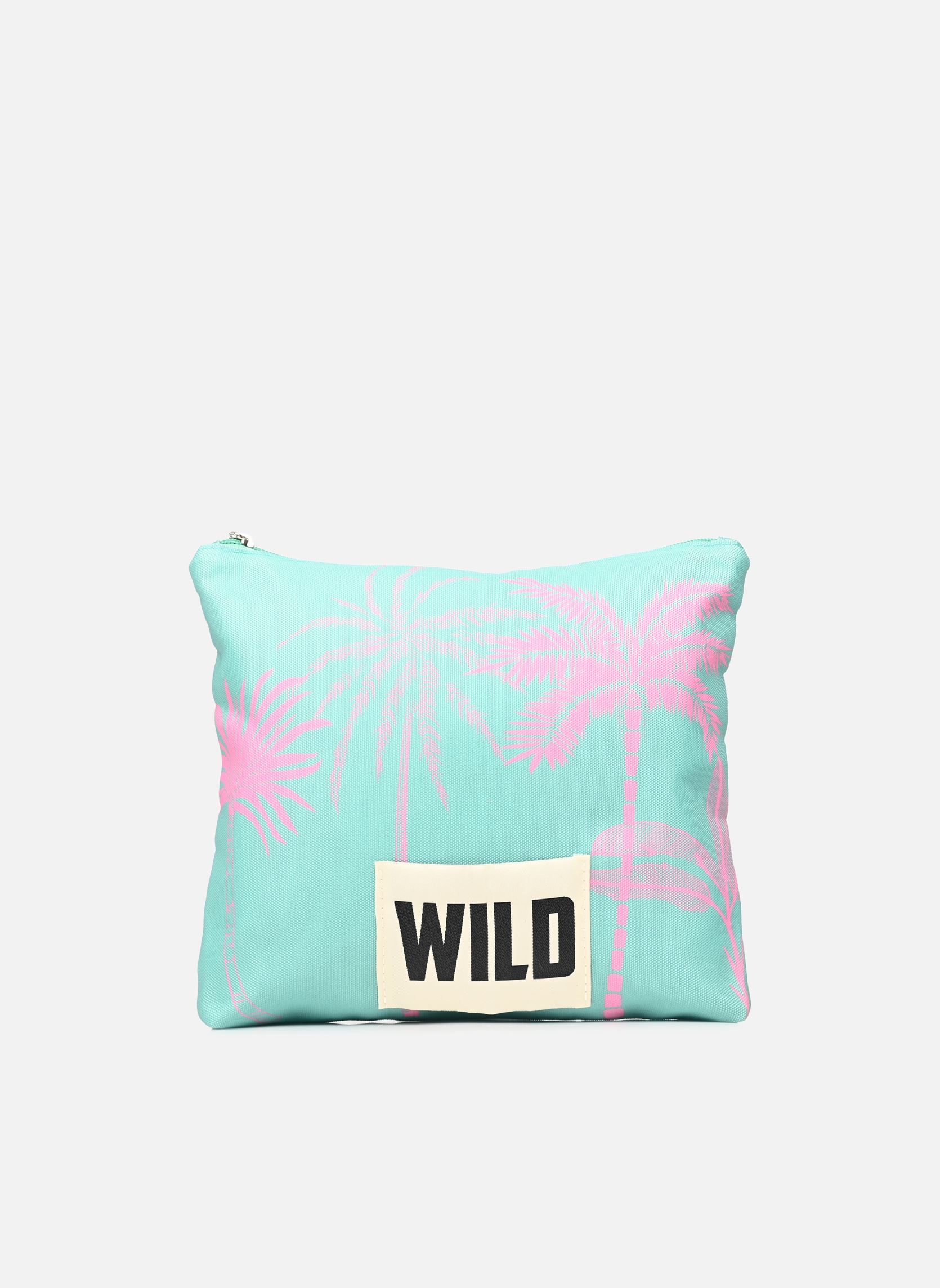 Clutches Prima damen blau Wild Clutches Prima damen blau Vert