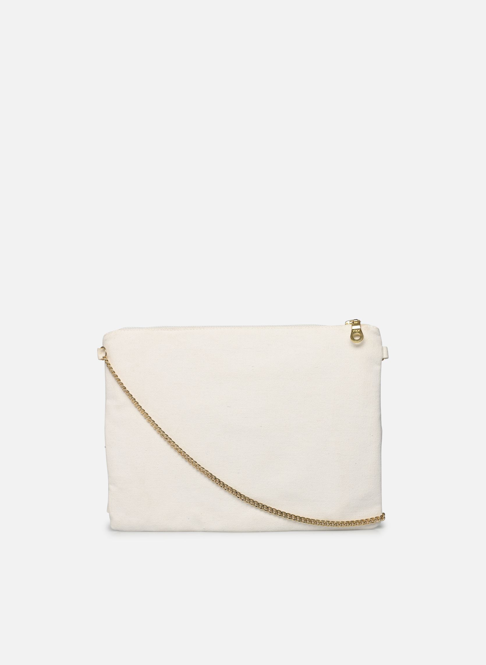 Schoudertassen Anira dames wit Wild Schoudertassen Anira dames wit Blanc