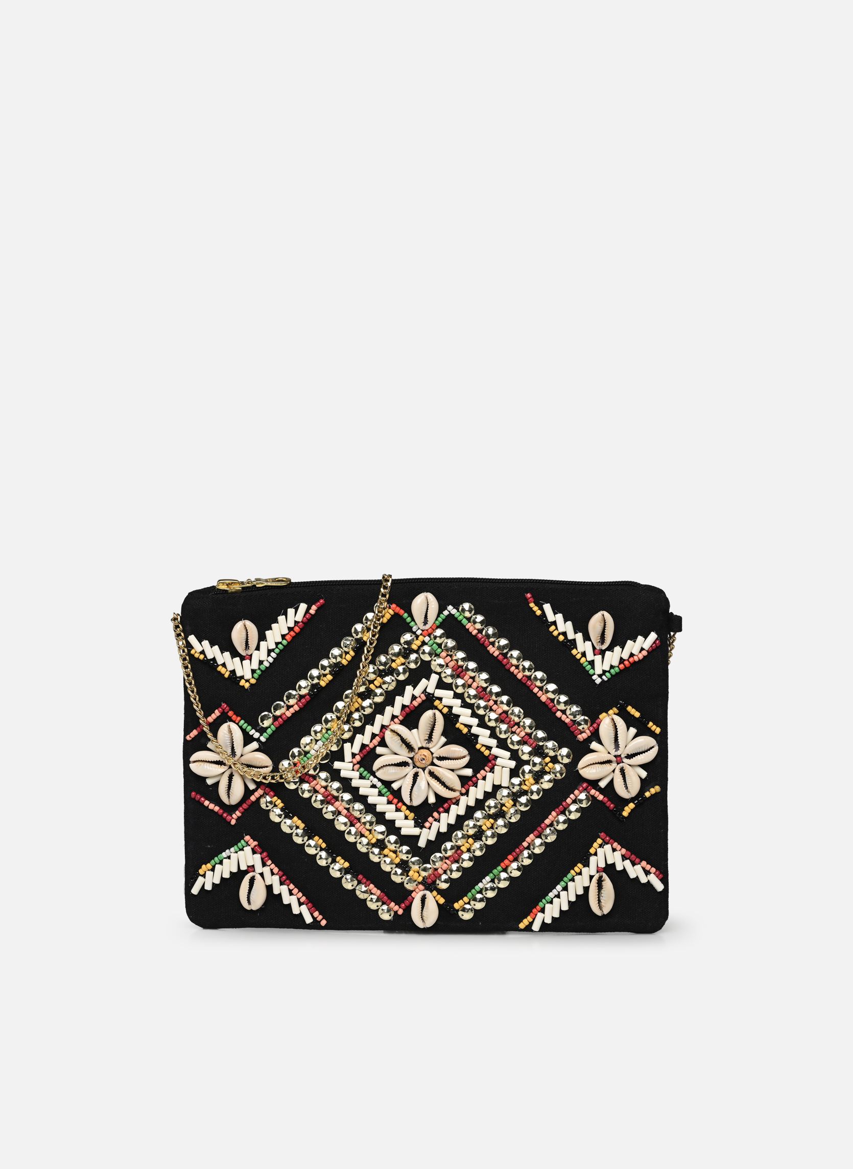 Umhängetaschen Anira damen schwarz Wild Umhängetaschen Anira damen schwarz Noir