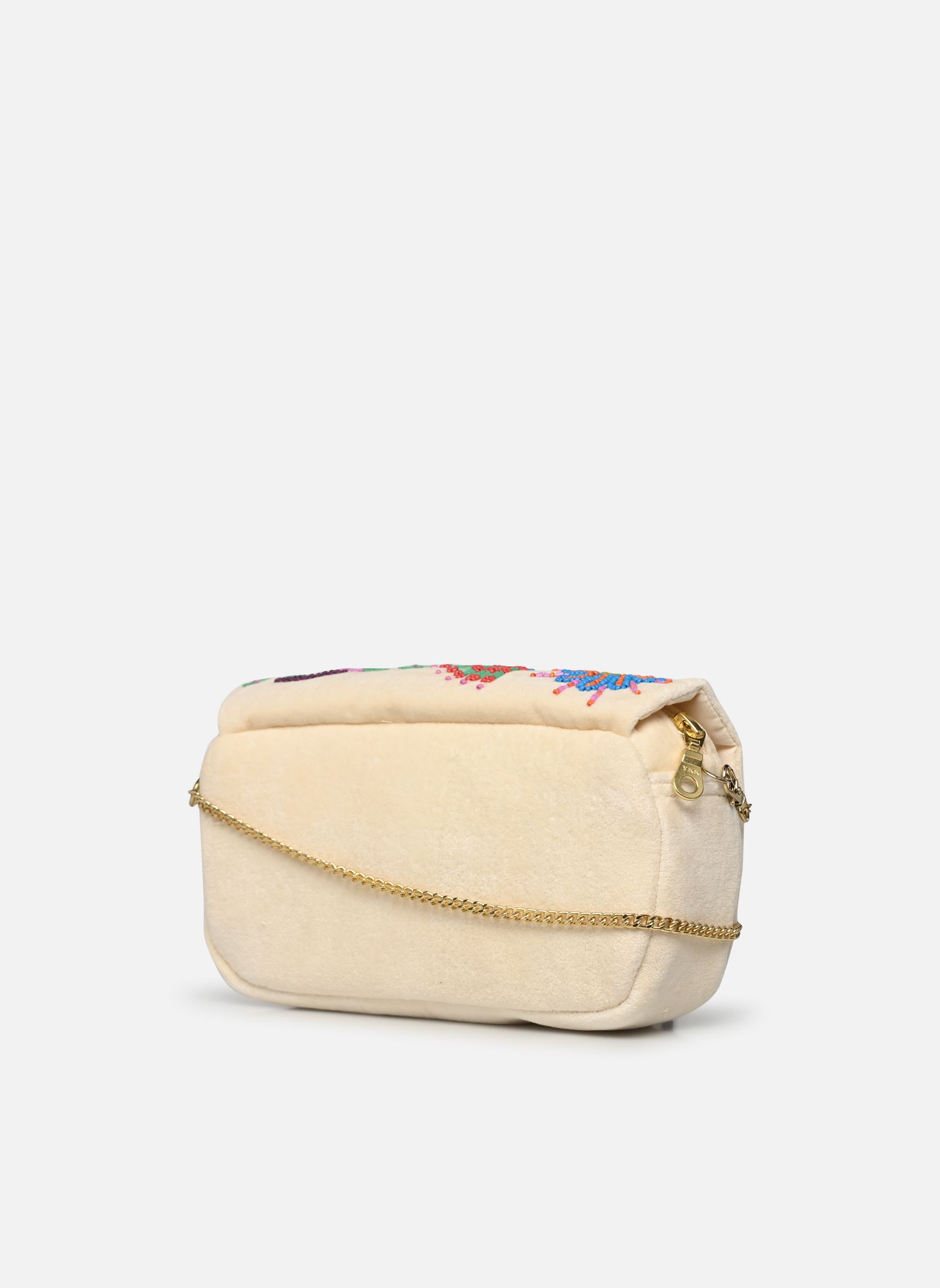 Sacs bandoulière Tym femme beige Wild Sacs bandoulière Tym femme beige Creme