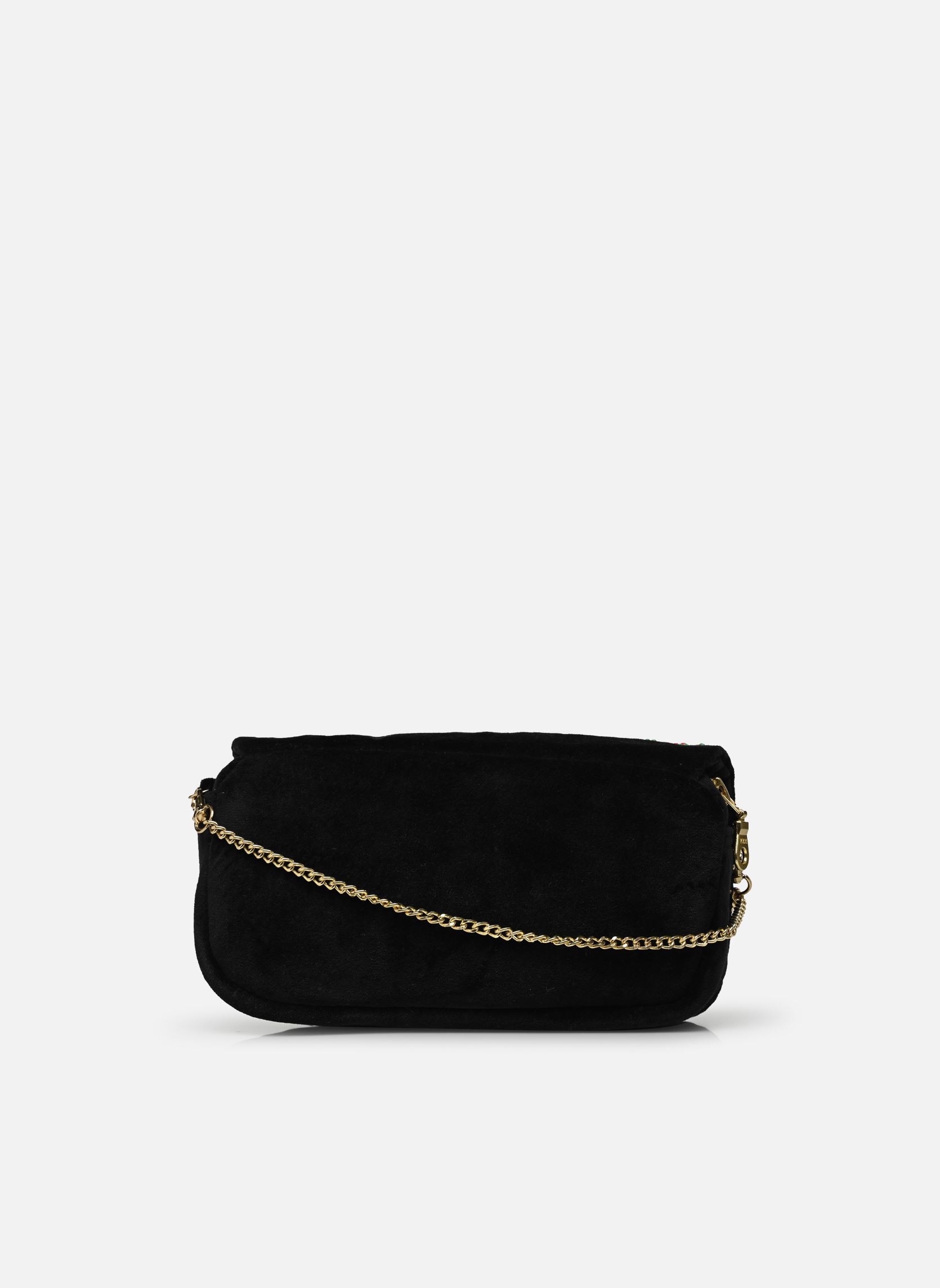 Umhängetaschen Tym damen schwarz Wild Umhängetaschen Tym damen schwarz Noir