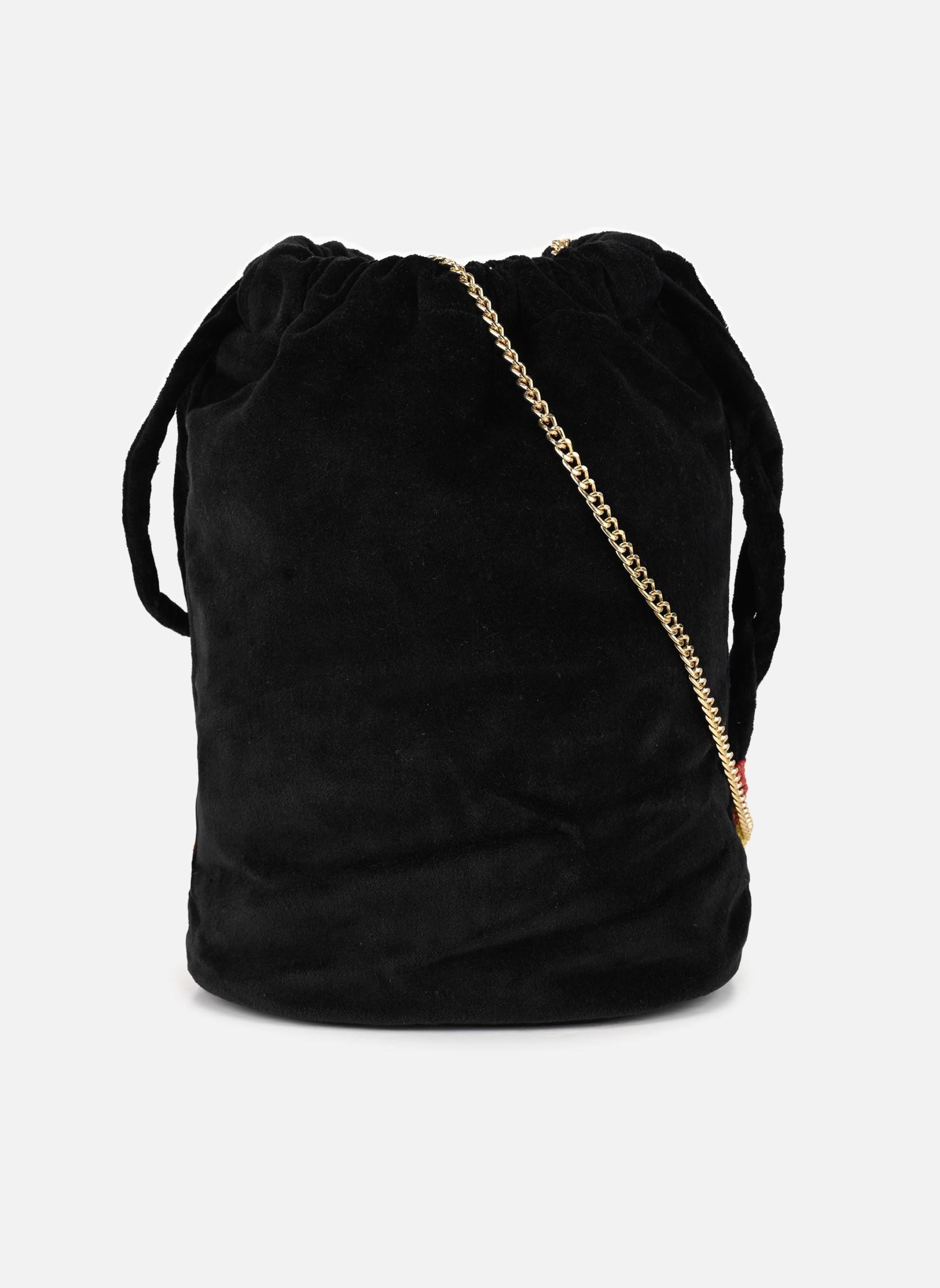 Schoudertassen Vicy dames zwart Wild Schoudertassen Vicy dames zwart Noir
