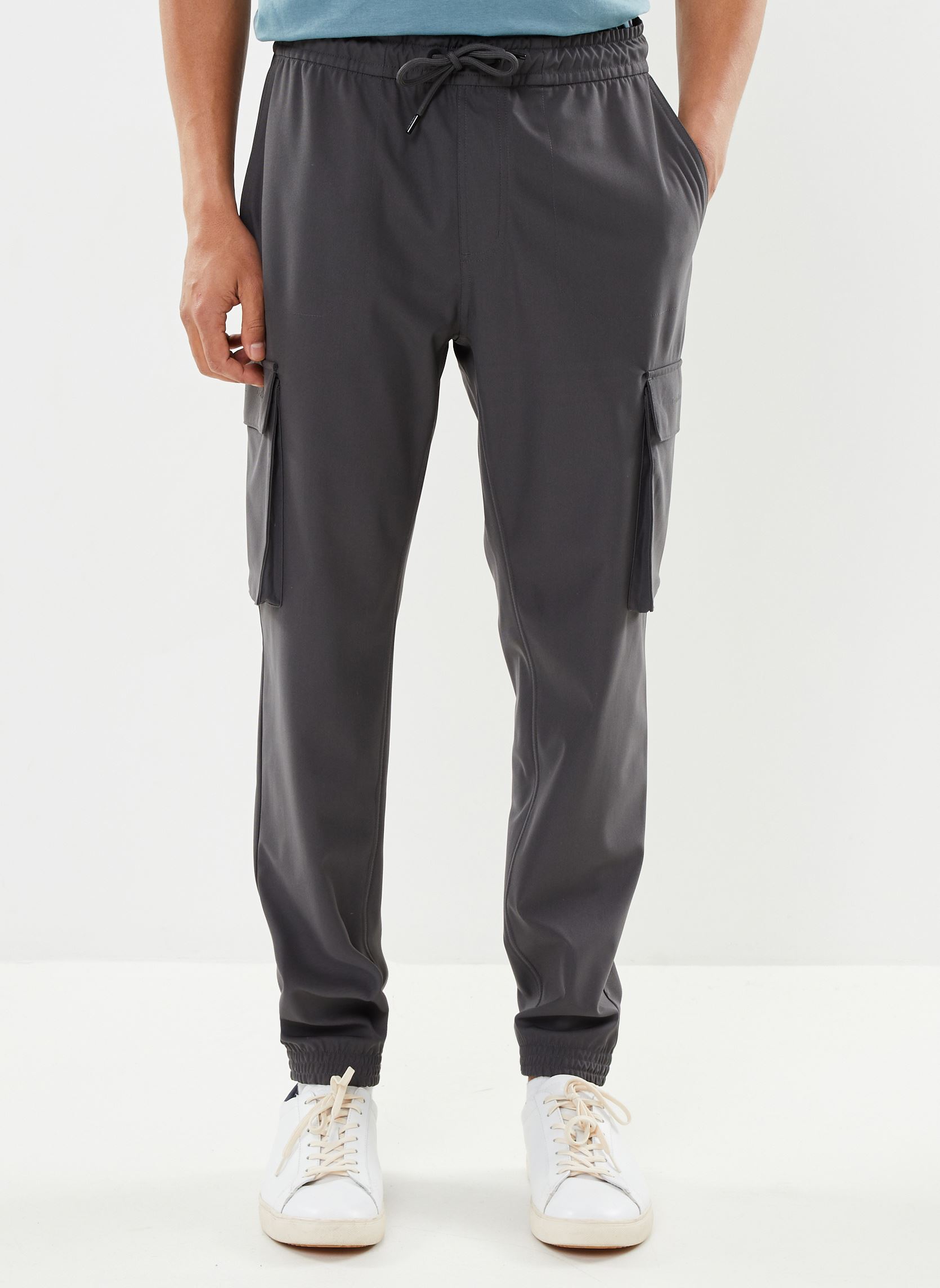 Vêtements Calvin Klein Jeans Technical Logo Repea pant pour Accessoires