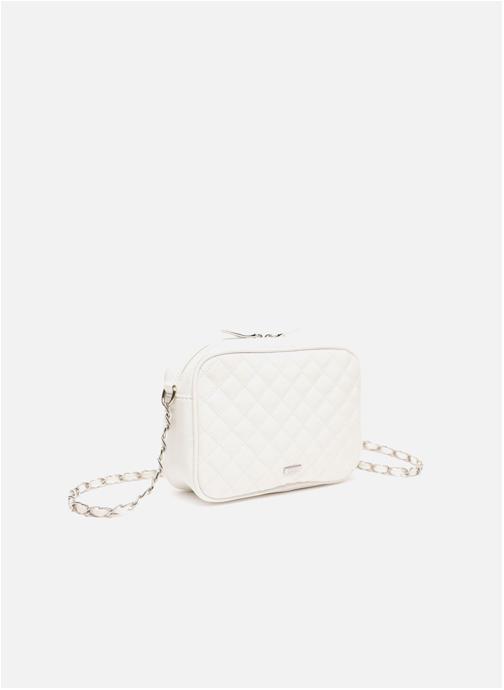 Misako Sacs à main Sac à main Cacao Black femme blanc