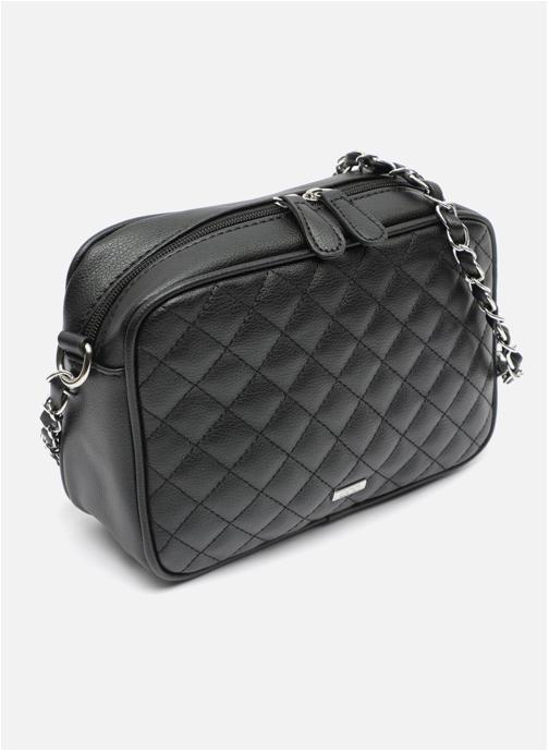 Misako Sacs à main Sac à main Cacao Black femme noir
